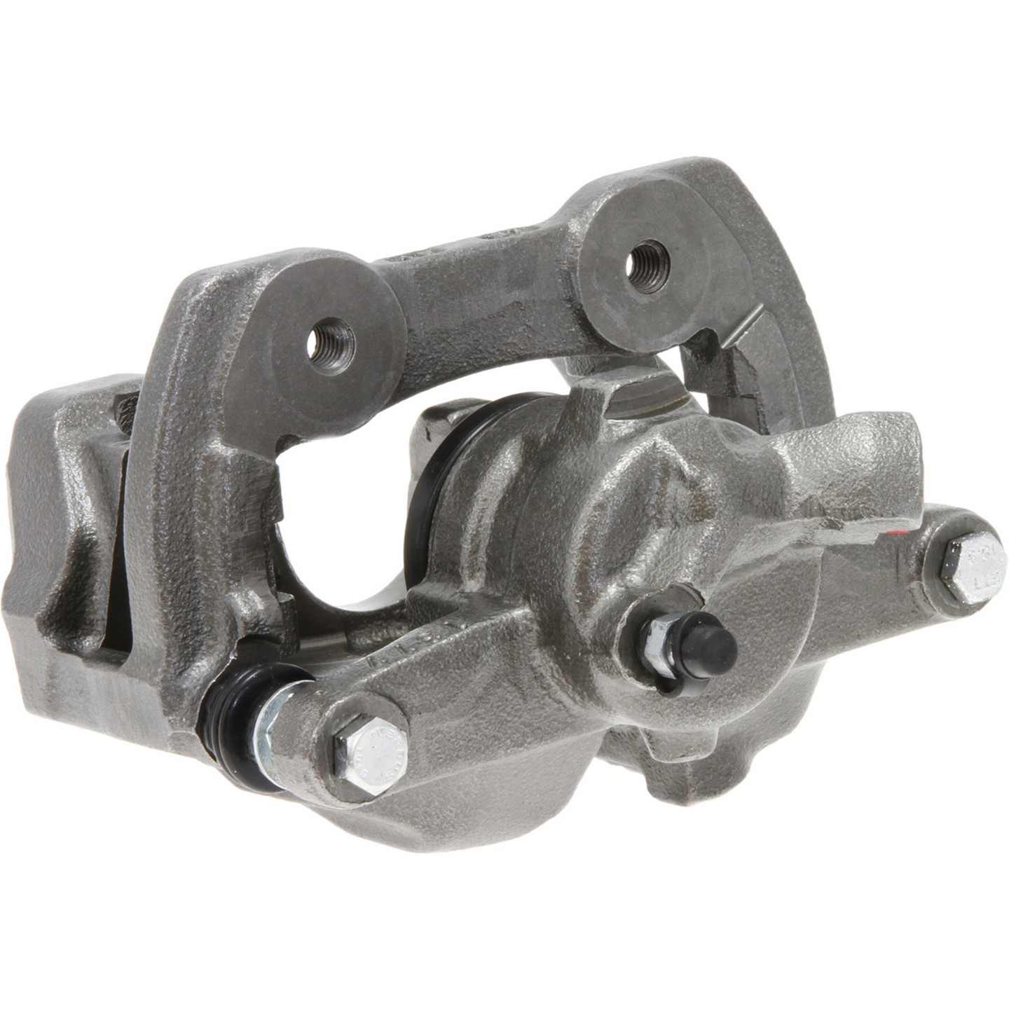 Stoptech Centric Semi-Loaded Brake Caliper - Rear Left 141.22516