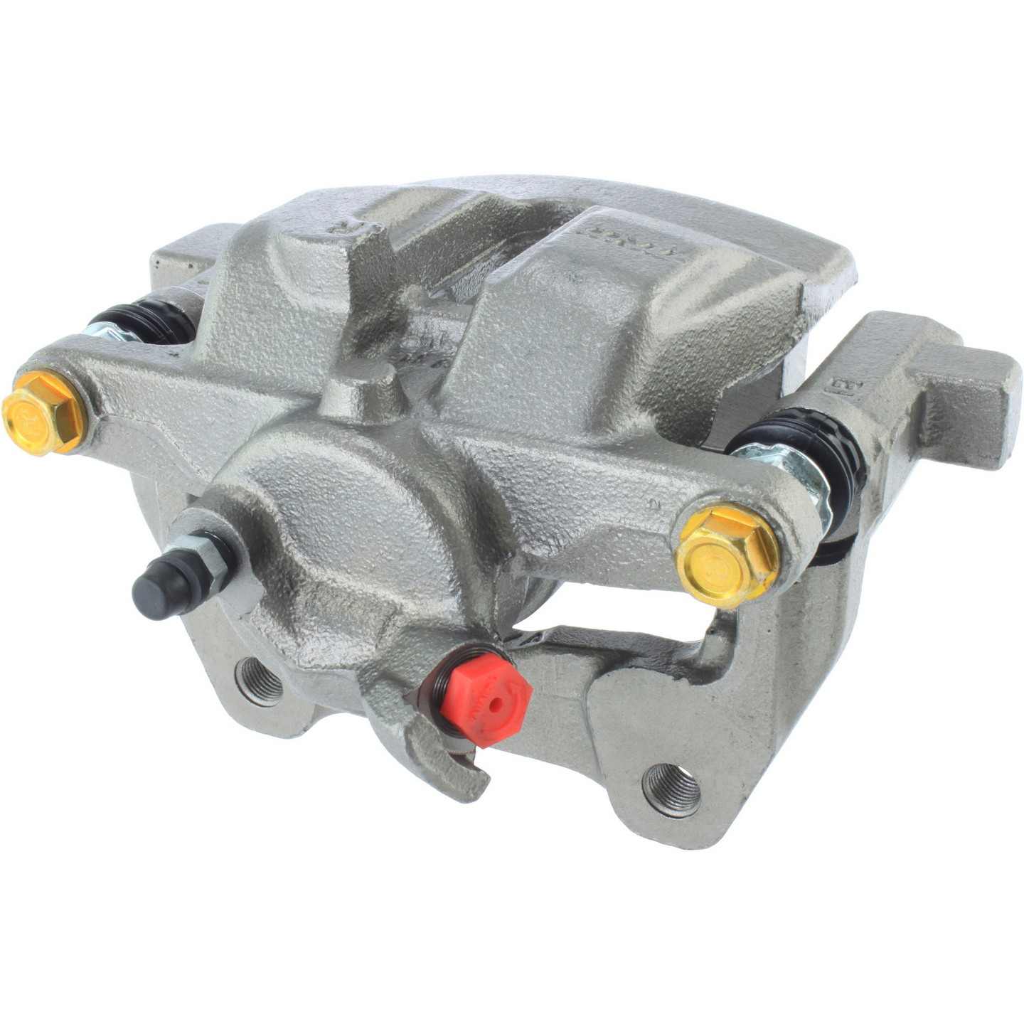 centric parts semi-loaded brake caliper  frsport 141.22521