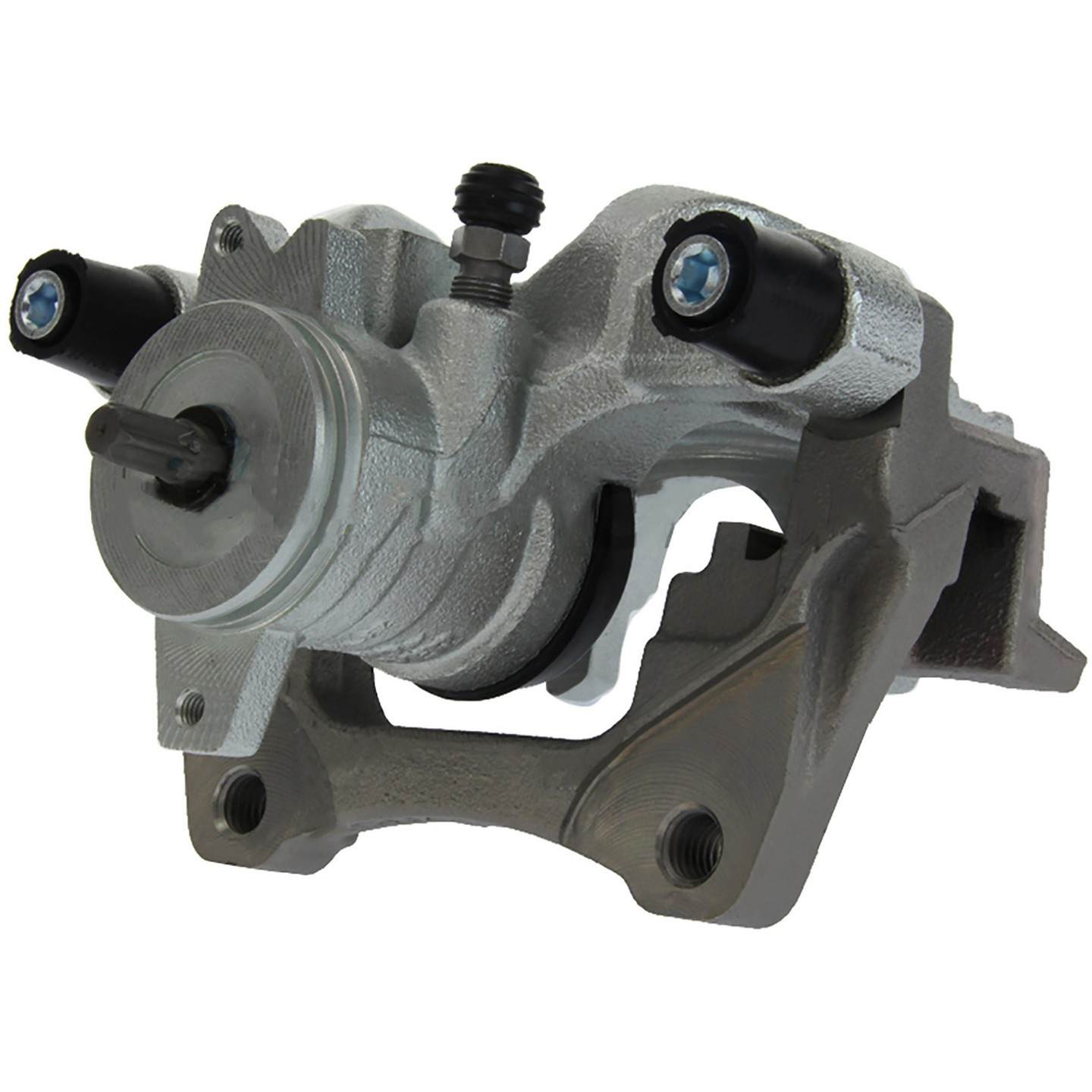 Stoptech Centric 15-17 Land Rover Discovery Sport Semi-Loaded Rear Left Brake Caliper 141.22532