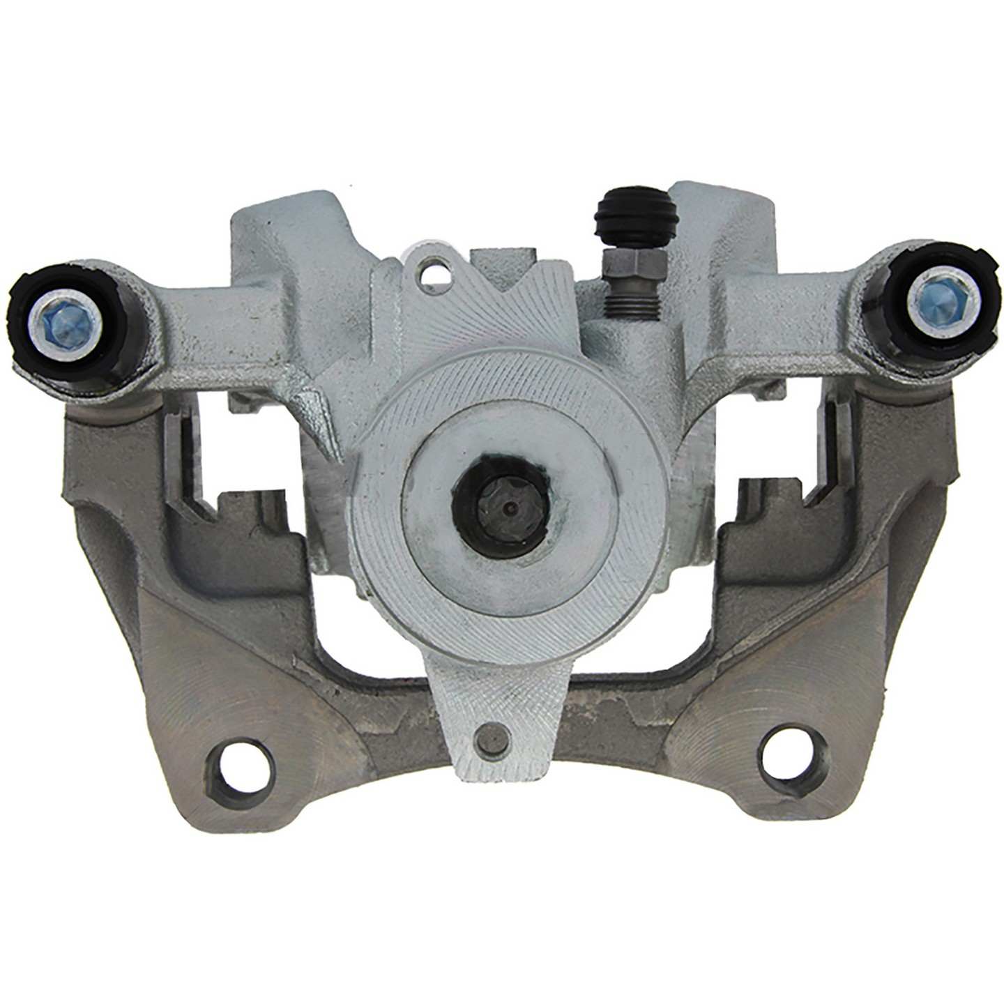 Stoptech Centric 15-17 Land Rover Discovery Sport Semi-Loaded Rear Left Brake Caliper 141.22532