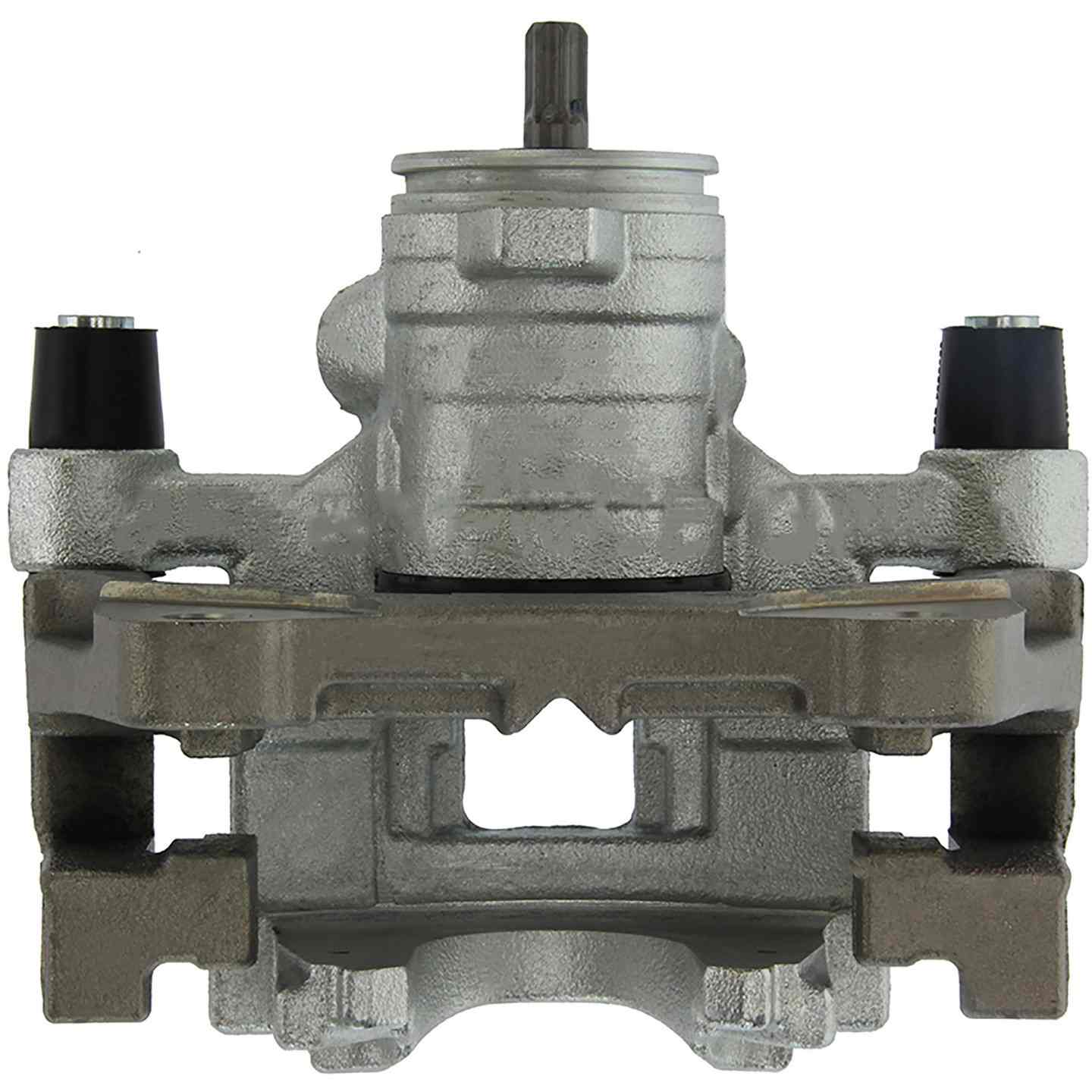 Stoptech Centric 15-17 Land Rover Discovery Sport Semi-Loaded Rear Left Brake Caliper 141.22532