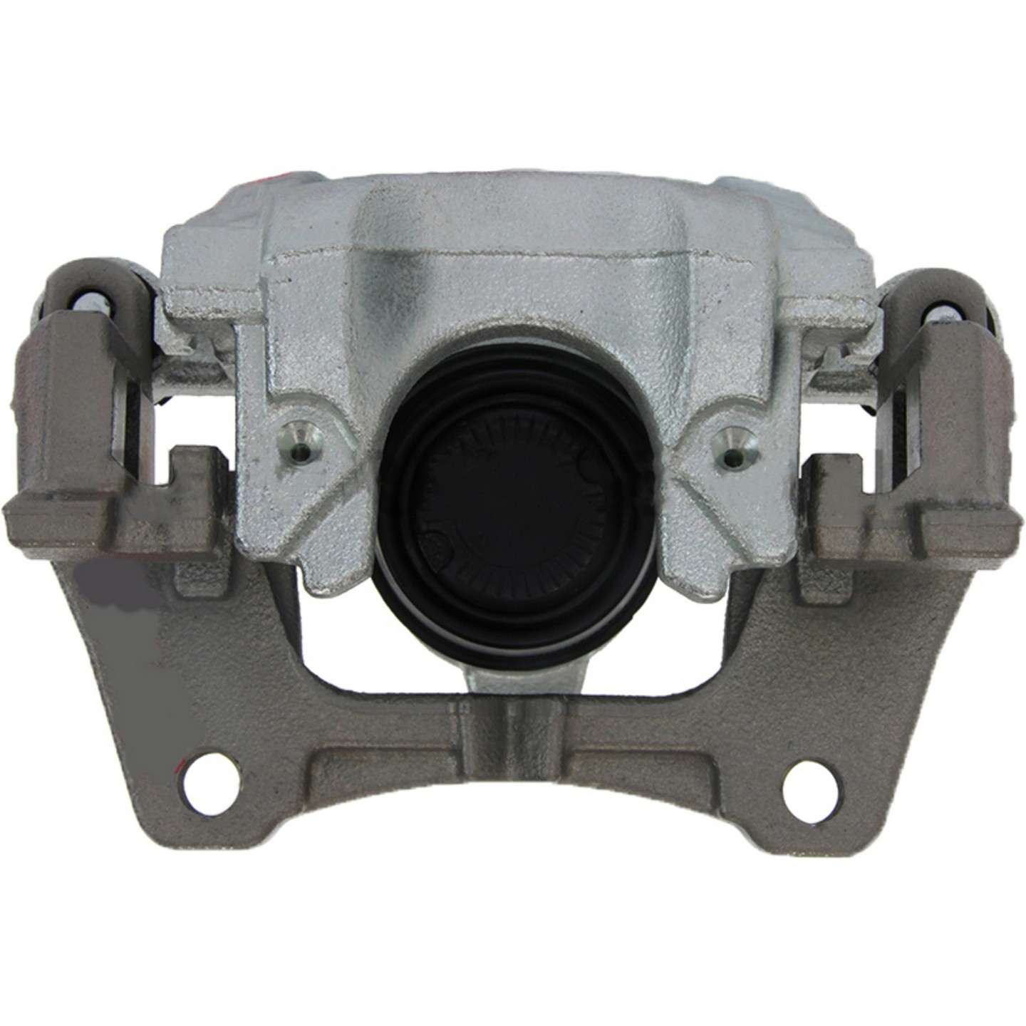 Stoptech Centric 15-17 Land Rover Discovery Sport Semi-Loaded Rear Left Brake Caliper 141.22532