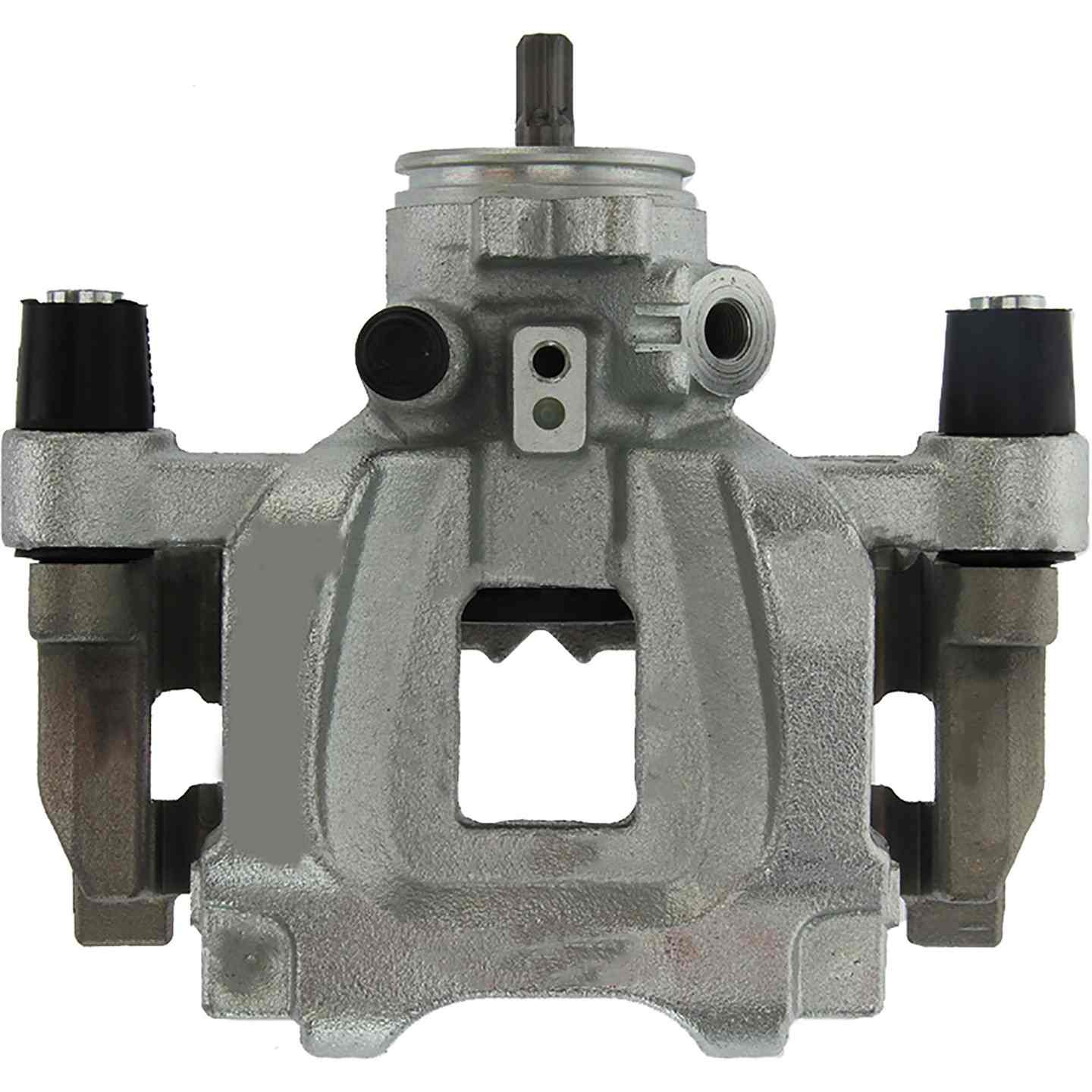 Stoptech Centric 15-17 Land Rover Discovery Sport Semi-Loaded Rear Left Brake Caliper 141.22532