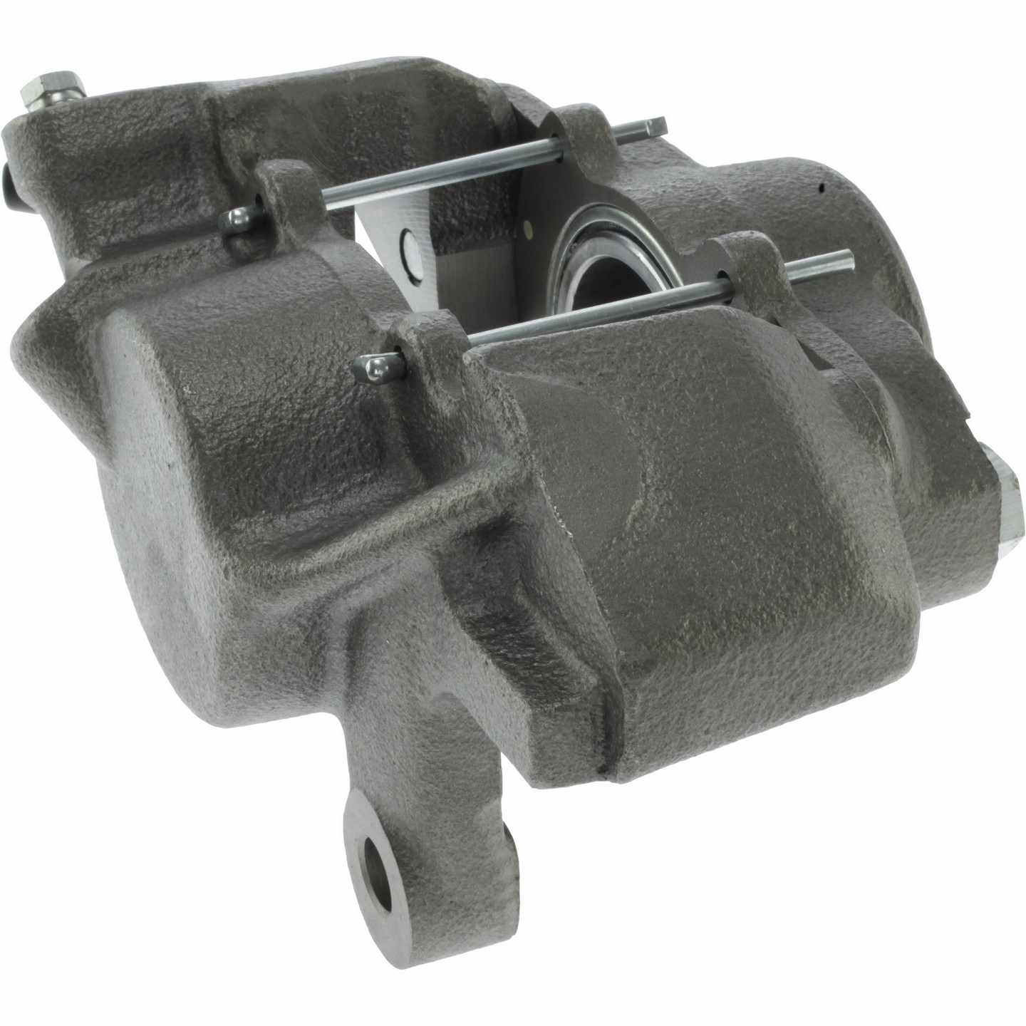 centric parts semi-loaded brake caliper  frsport 141.25001