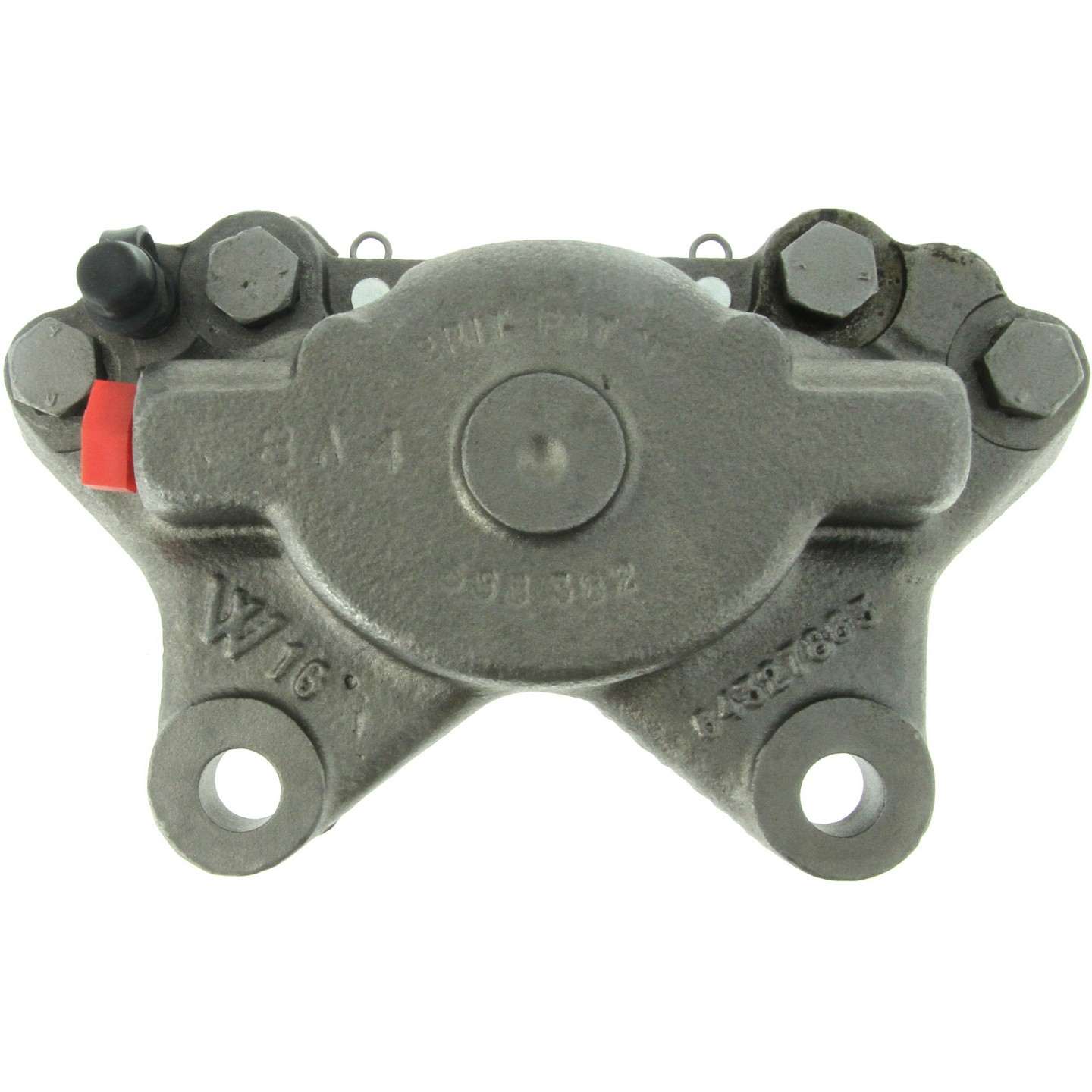 Stoptech Centric Semi-Loaded Brake Caliper - Front RIght 141.30007