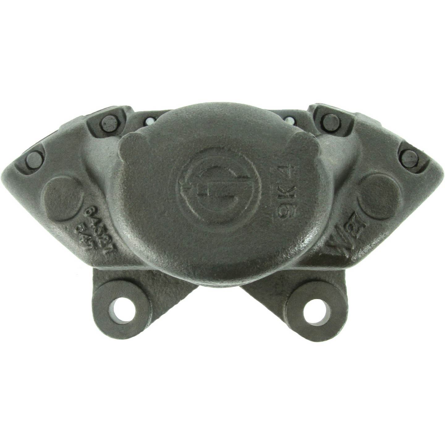 Stoptech Centric Semi-Loaded Brake Caliper - Front RIght 141.30007