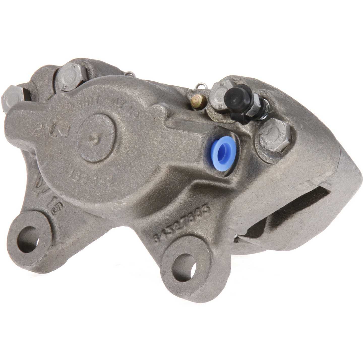 Stoptech Centric Semi-Loaded Brake Caliper - Front Left 141.30008