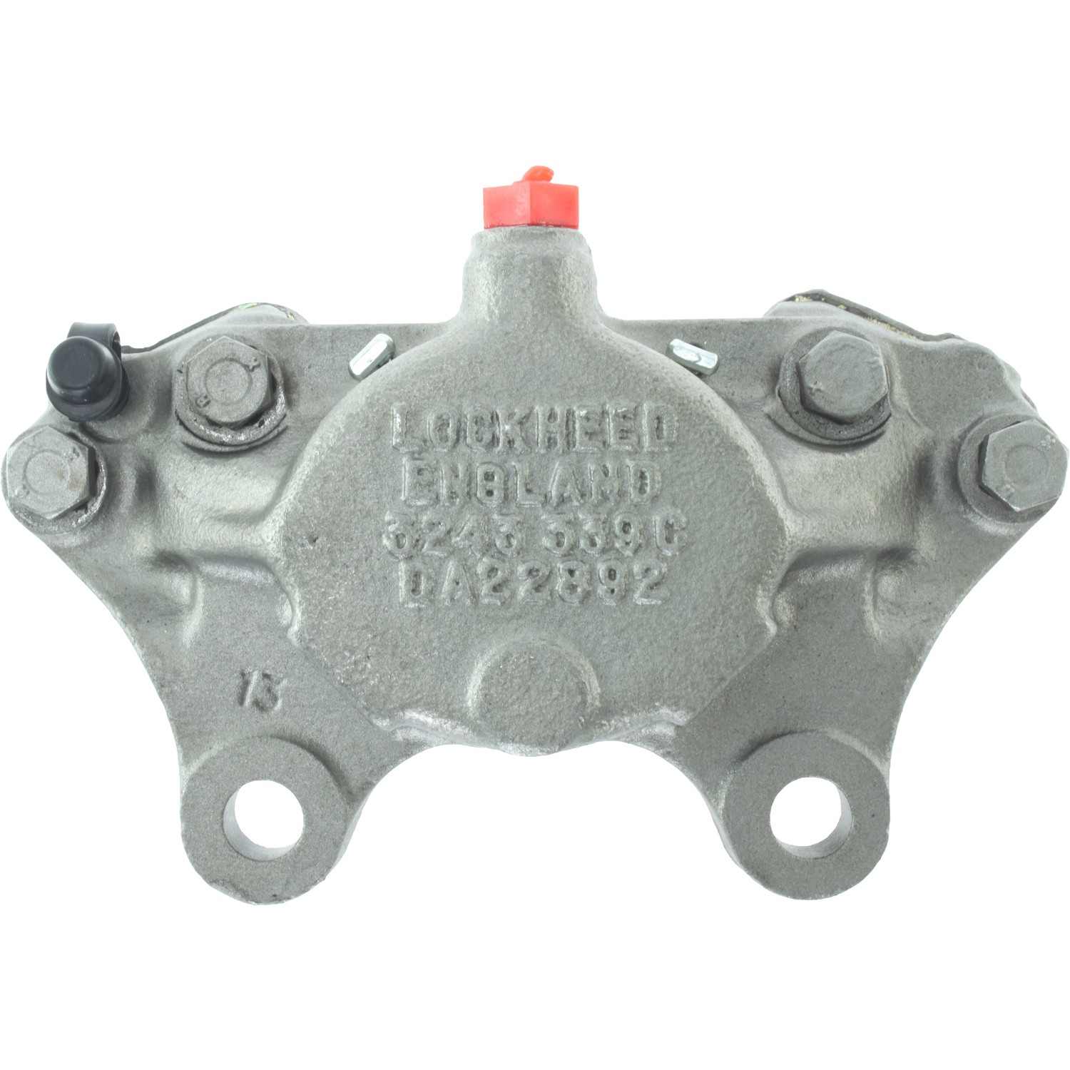 Stoptech Centric Semi-Loaded Brake Caliper - Front Right 141.30011