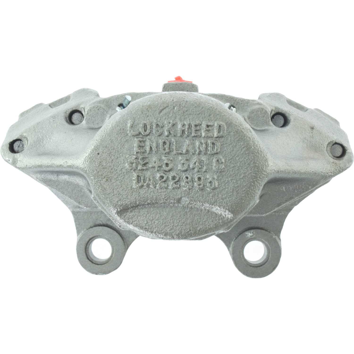 Stoptech Centric Semi-Loaded Brake Caliper - Front Right 141.30011