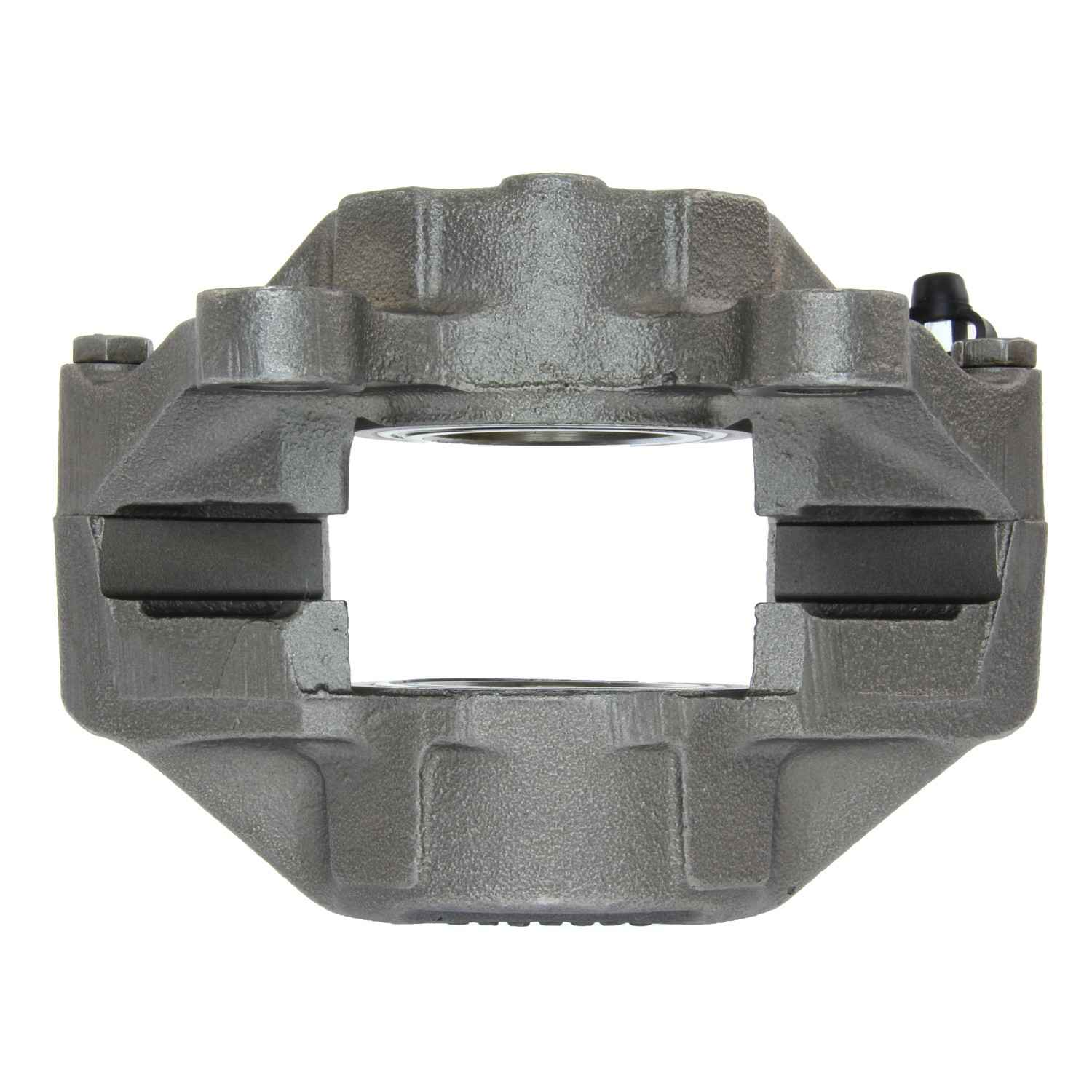 Stoptech Centric Semi-Loaded Brake Caliper - Front Left 141.30012