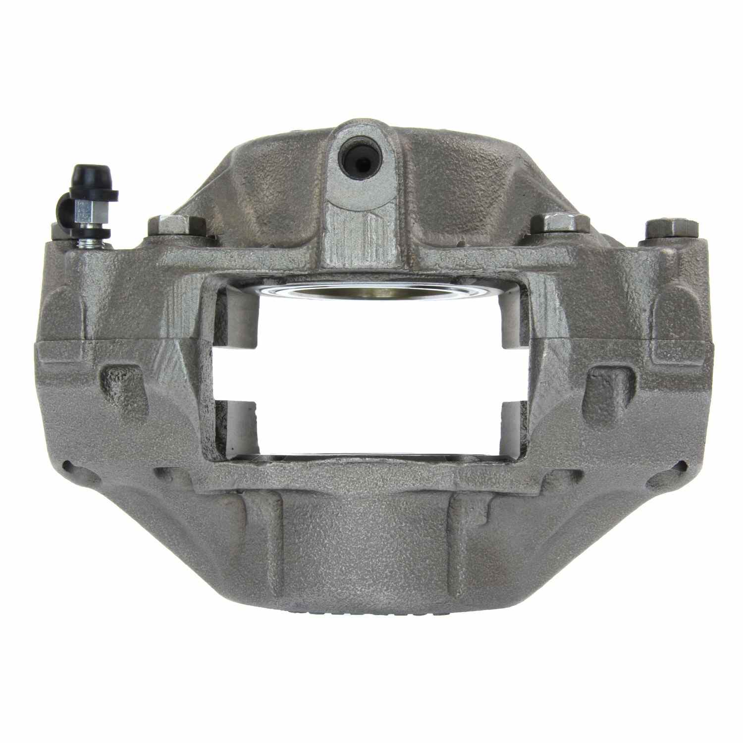 Stoptech Centric Semi-Loaded Brake Caliper - Front Left 141.30012