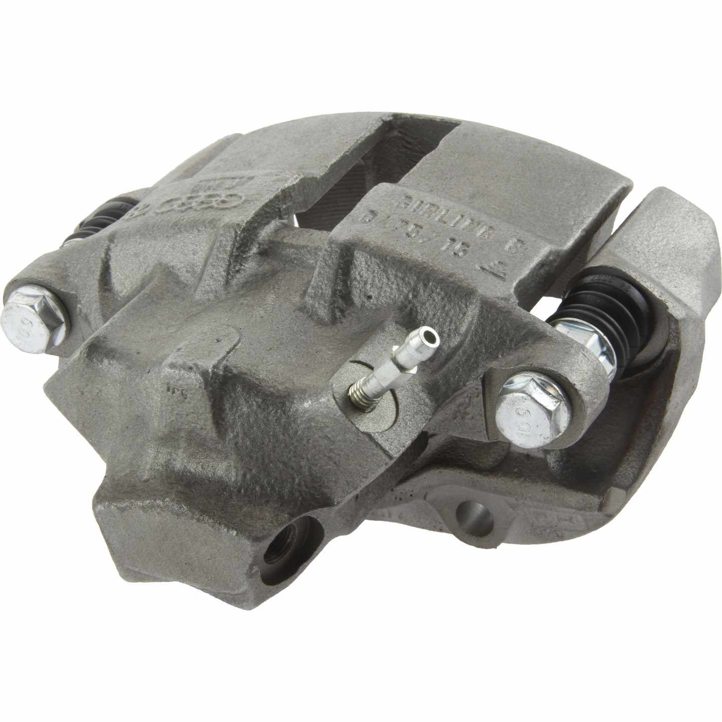 Stoptech Centric Semi-Loaded Brake Caliper - Front Right 141.33015