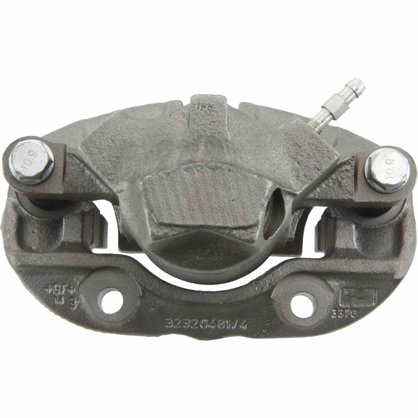 Stoptech Centric Semi-Loaded Brake Caliper - Front Right 141.33015