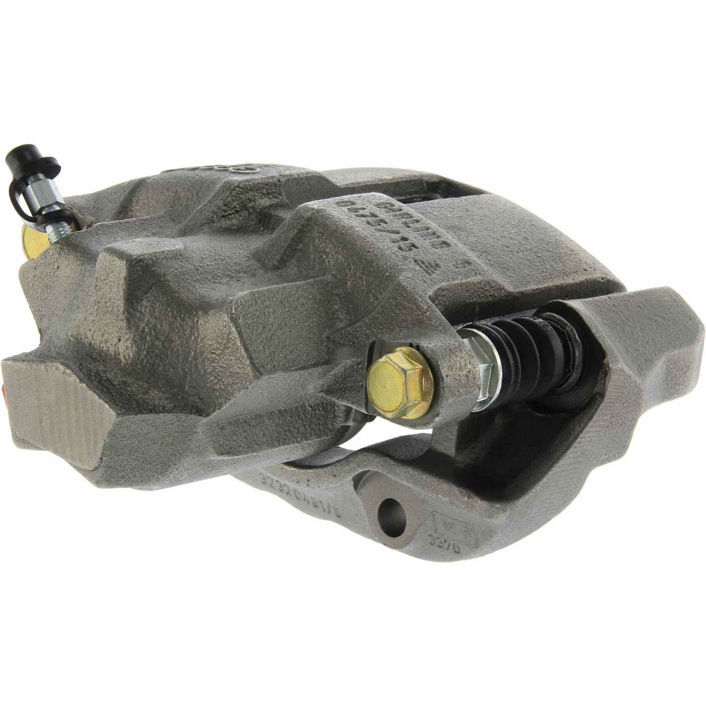 Stoptech Centric Semi-Loaded Brake Caliper - Front Left 141.33016