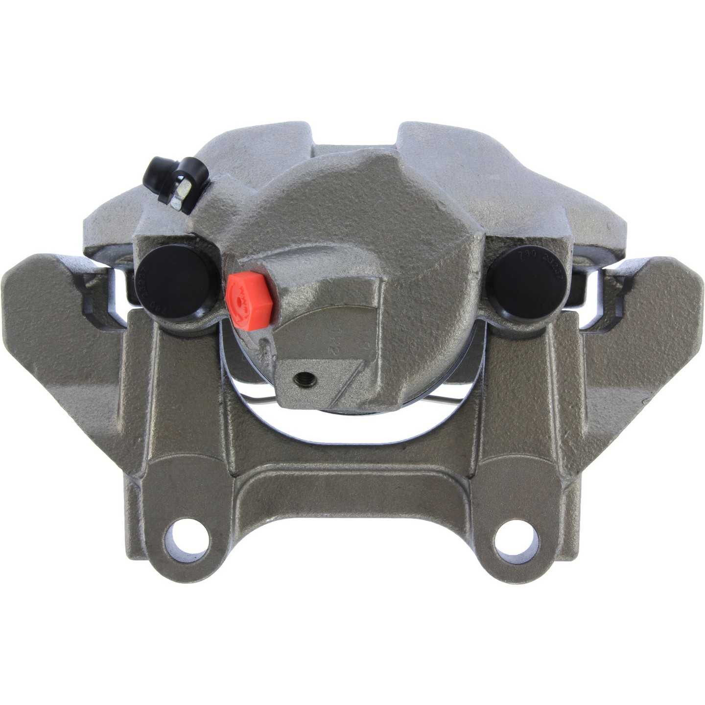 centric parts semi-loaded brake caliper  frsport 141.33017