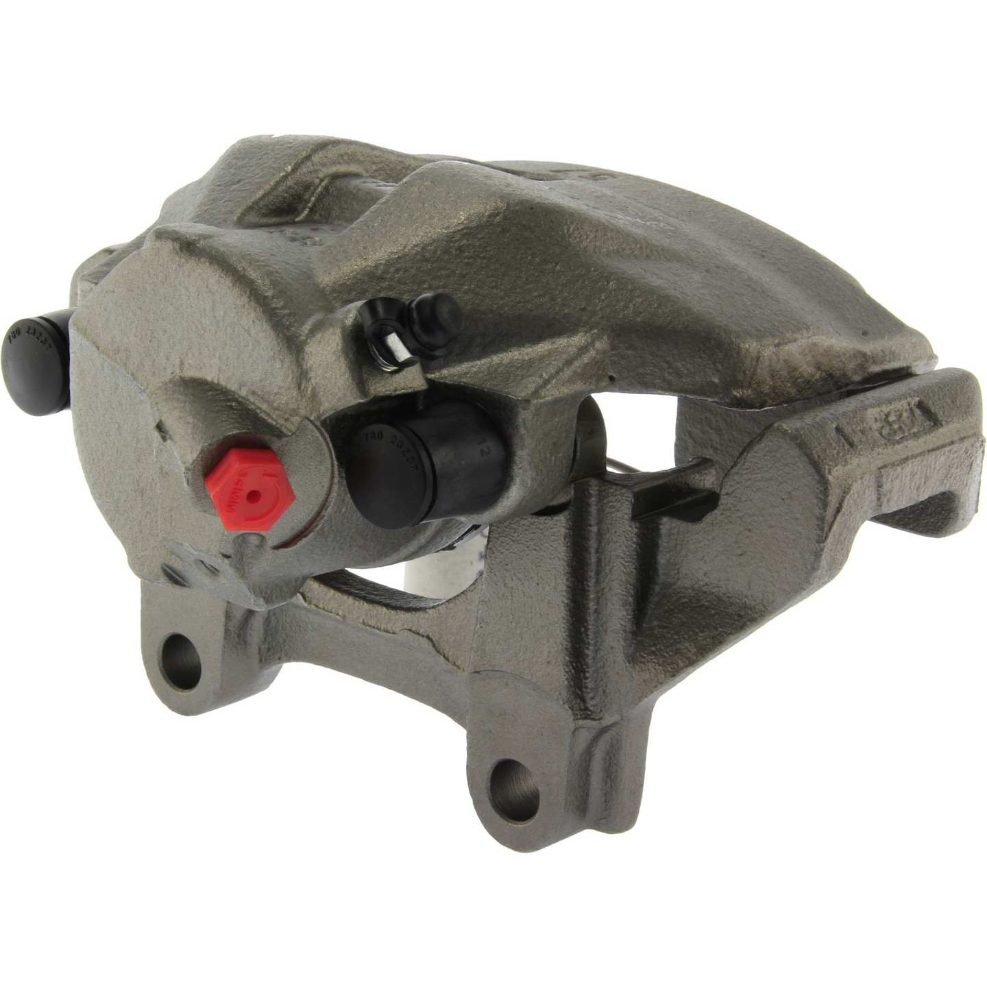 centric parts semi-loaded brake caliper  frsport 141.33018