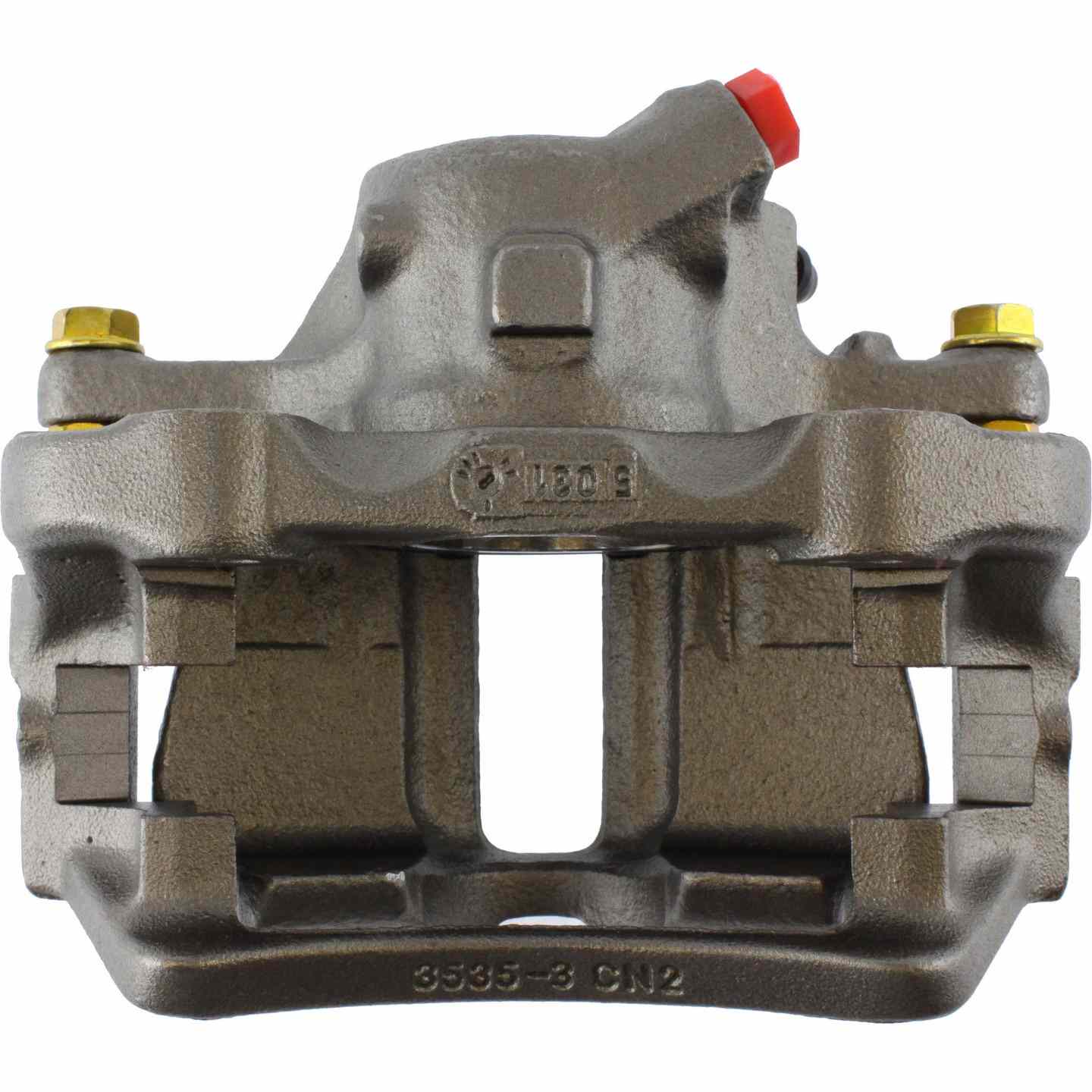 Stoptech Centric Semi-Loaded Brake Caliper - Front Right 141.33029