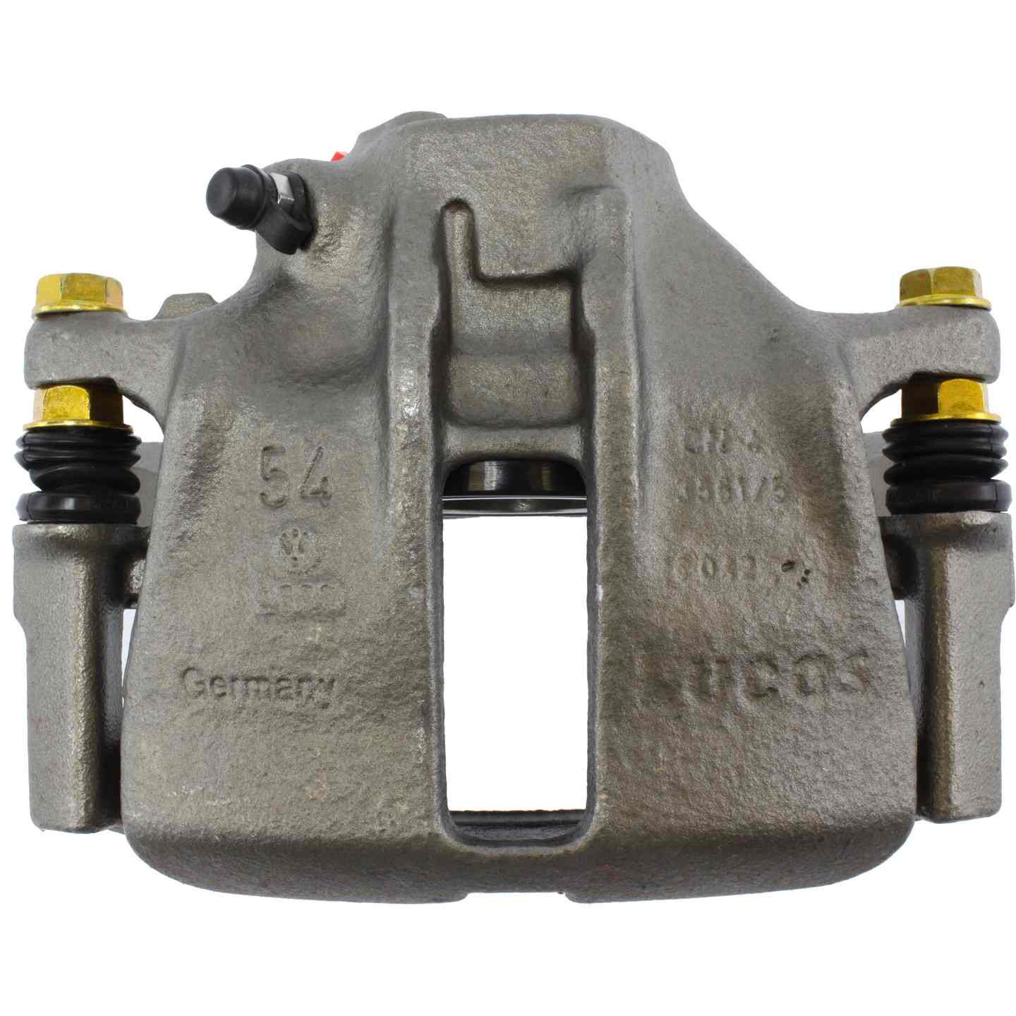 Stoptech Centric Semi-Loaded Brake Caliper - Front Right 141.33029