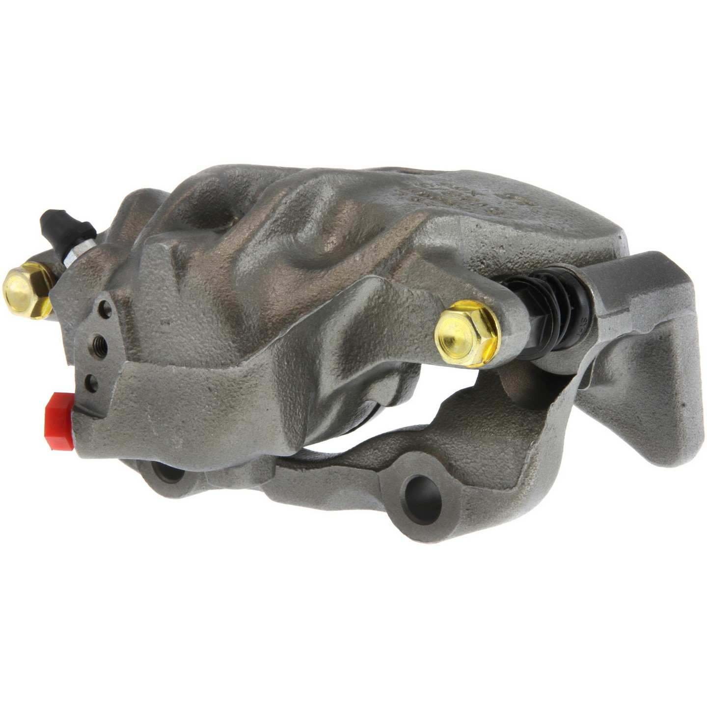 centric parts semi-loaded brake caliper  frsport 141.33030