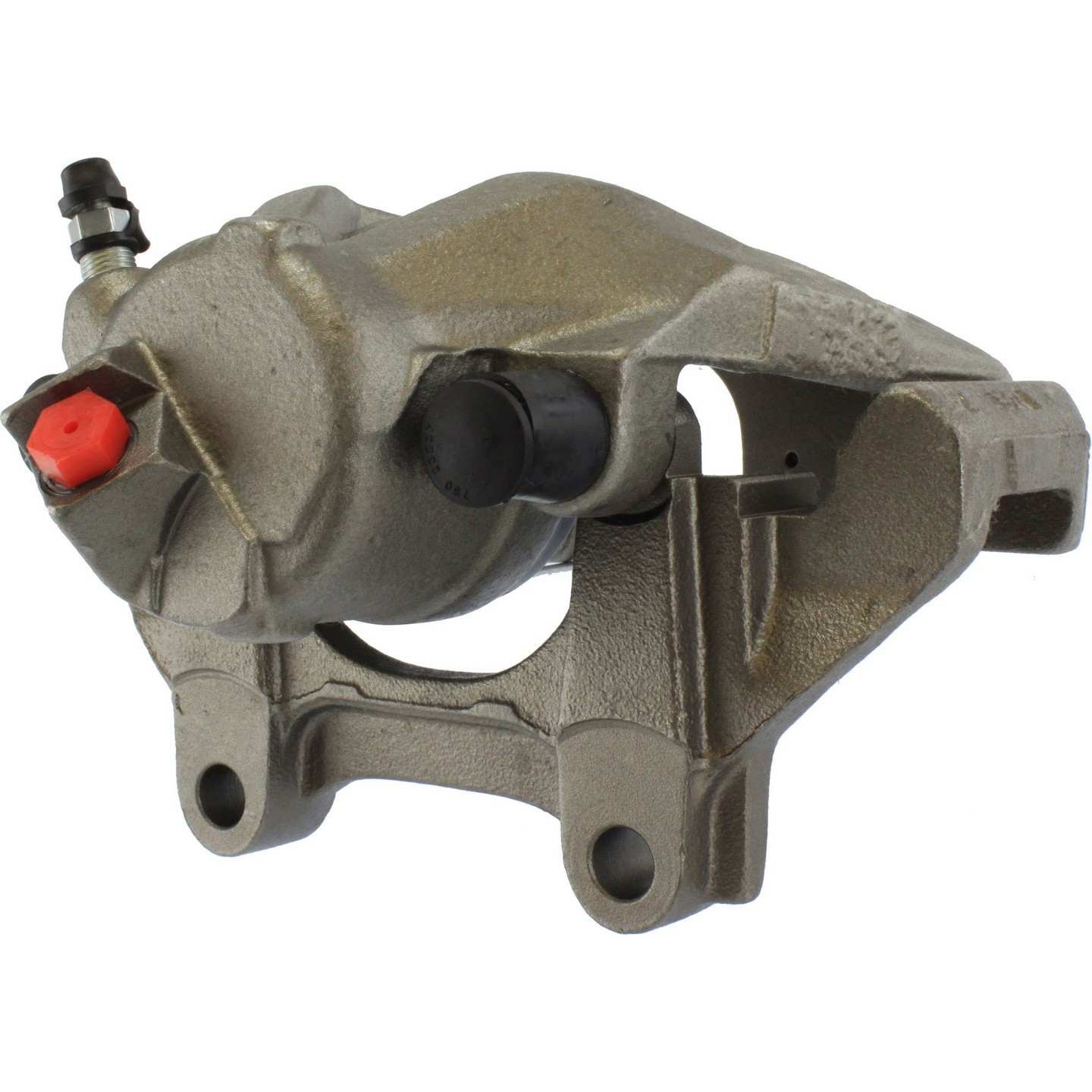 centric parts semi-loaded brake caliper  frsport 141.33034