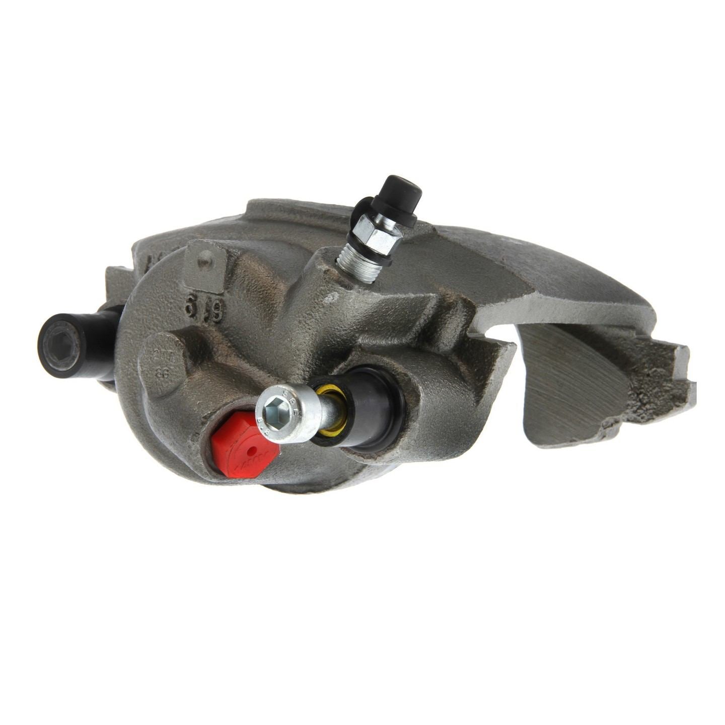 Stoptech Centric Semi-Loaded Brake Caliper - Front Right 141.33037