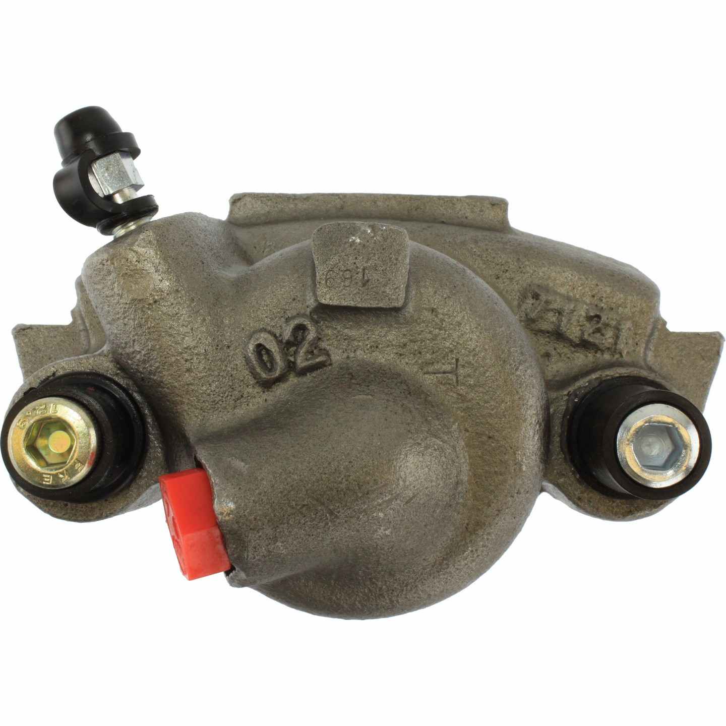 Stoptech Centric Semi-Loaded Brake Caliper - Front Left 141.33038