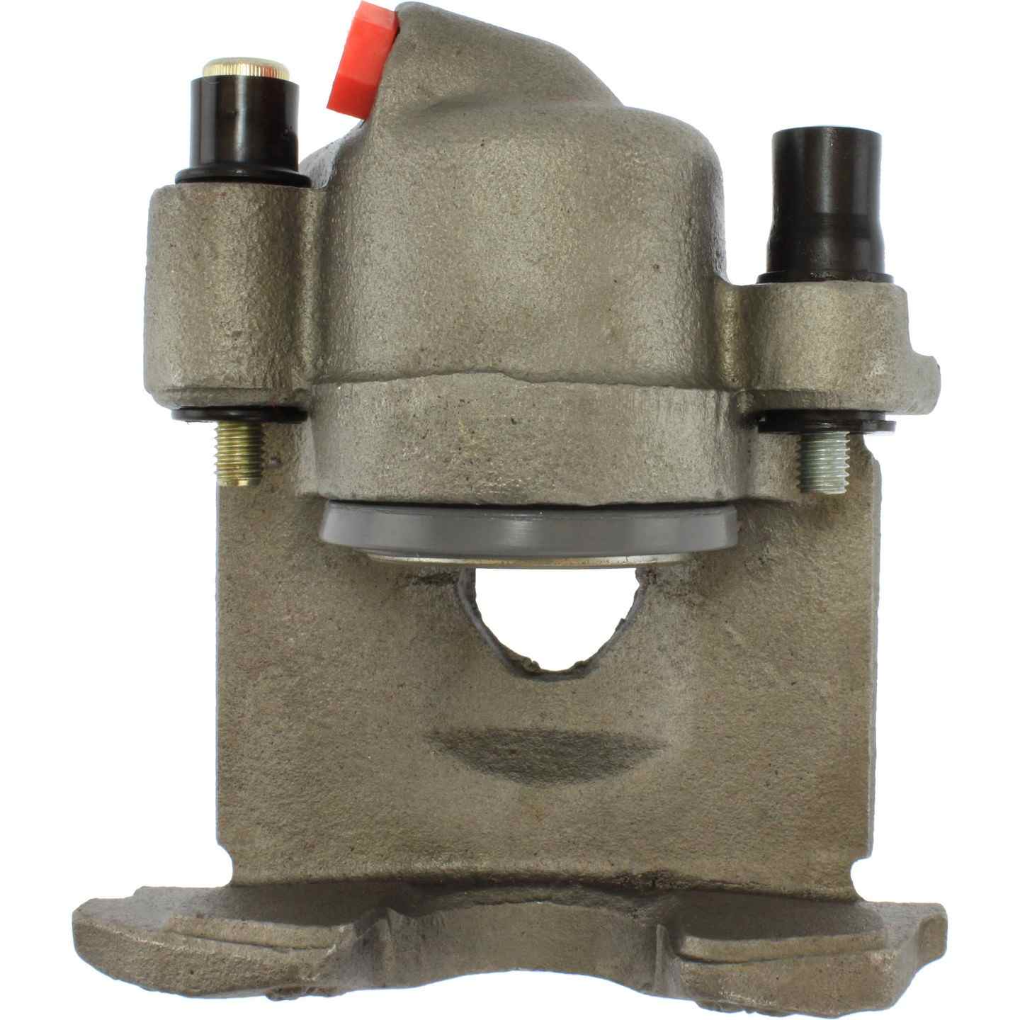 Stoptech Centric Semi-Loaded Brake Caliper - Front Left 141.33038