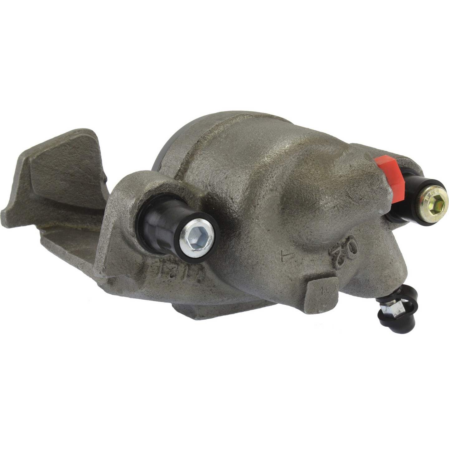 Stoptech Centric Semi-Loaded Brake Caliper - Front Left 141.33038