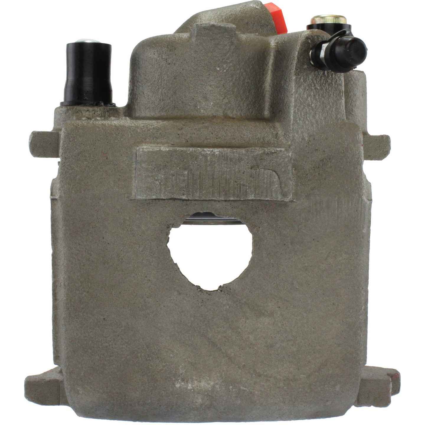 Stoptech Centric Semi-Loaded Brake Caliper - Front Left 141.33038