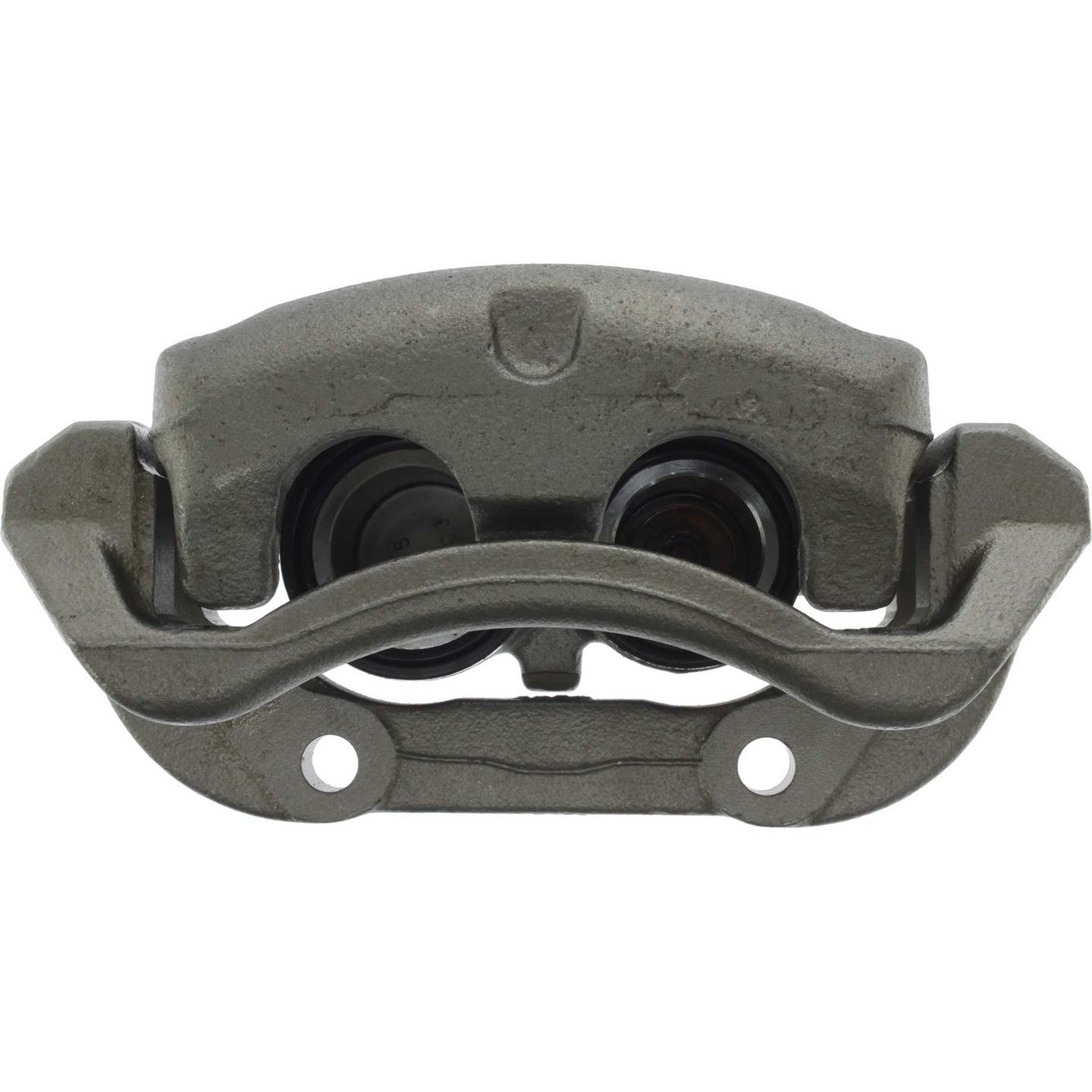 Centric Parts Semi-Loaded Brake Caliper  top view frsport 141.33060