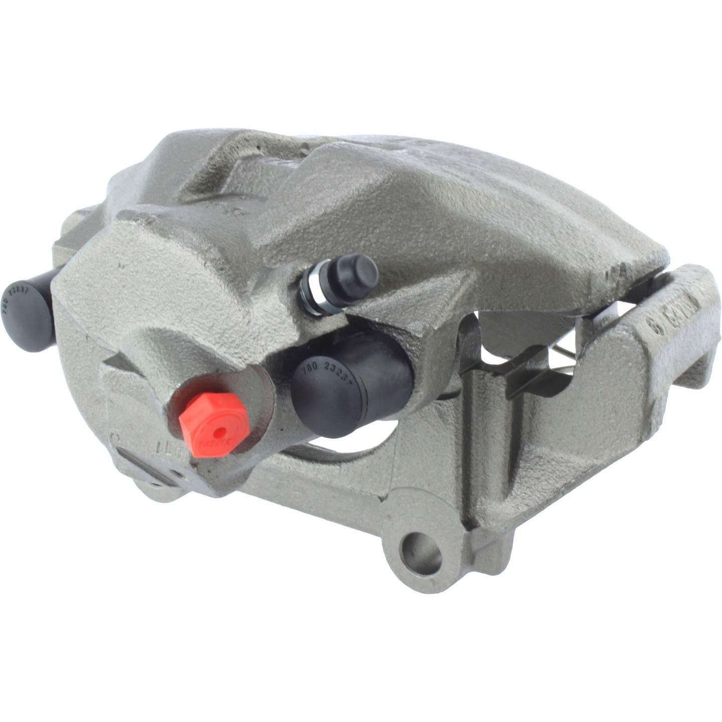 centric parts semi-loaded brake caliper  frsport 141.33076