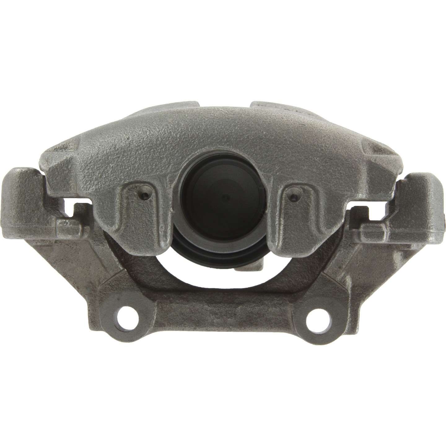 StopTech Semi-Loaded Brake Caliper  top view frsport 141.33077