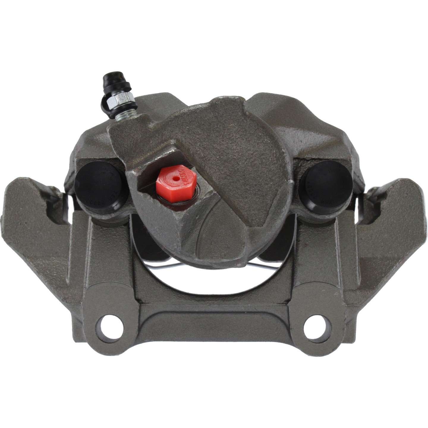 Stoptech Centric Semi-Loaded Brake Caliper - Front Left 141.33086