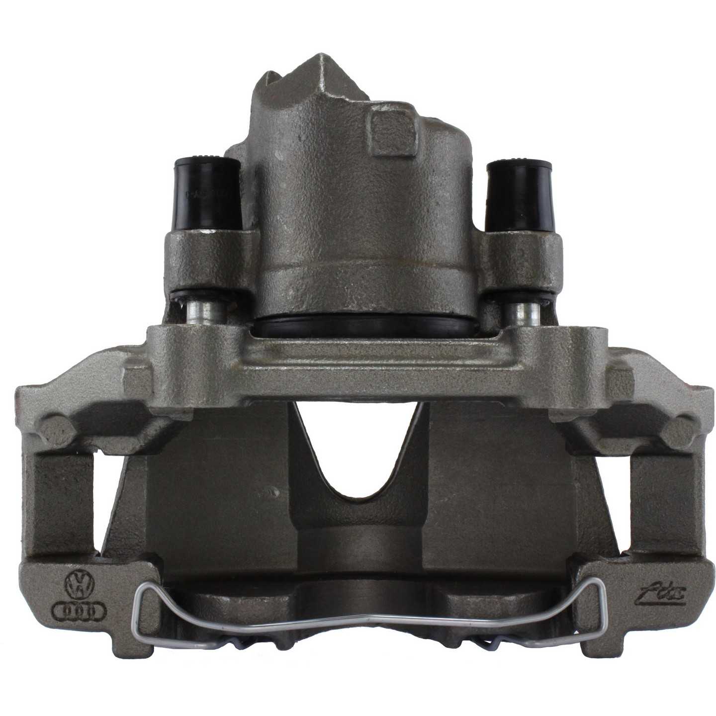 Stoptech Centric Semi-Loaded Brake Caliper - Front Left 141.33086