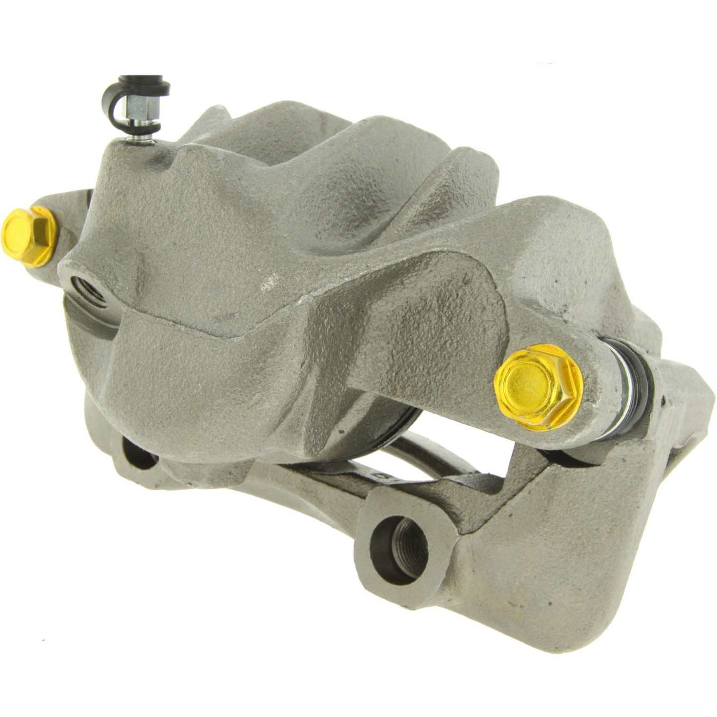 centric parts semi-loaded brake caliper  frsport 141.33117