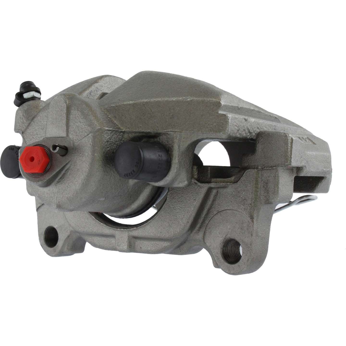 centric parts semi-loaded brake caliper  frsport 141.33136