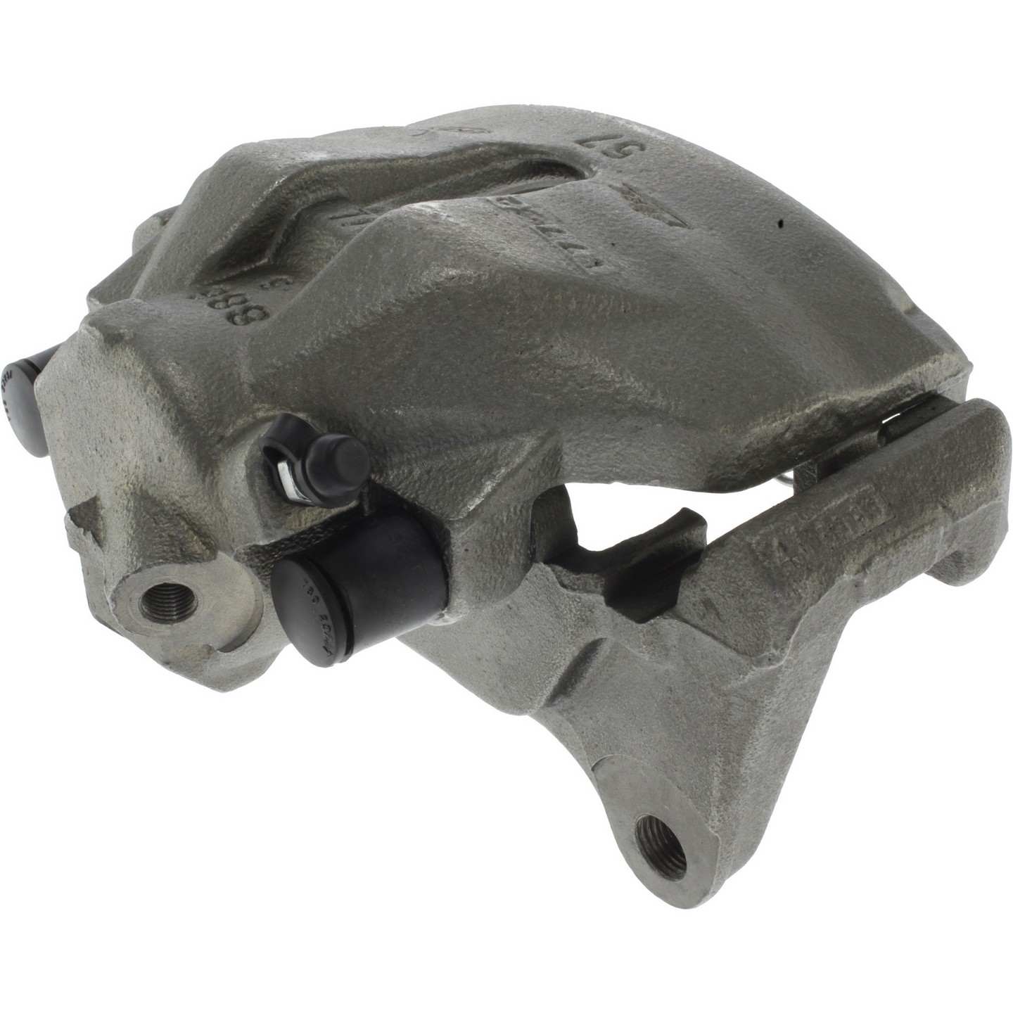 centric parts semi-loaded brake caliper  frsport 141.33144