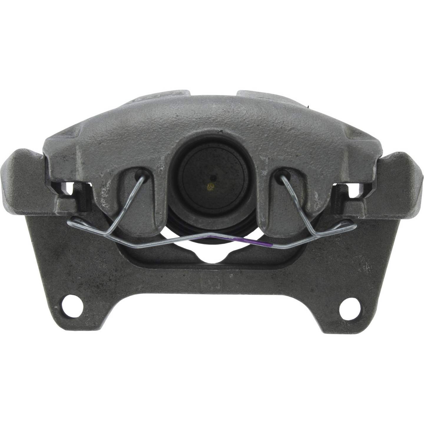 Centric Parts Semi-Loaded Brake Caliper  top view frsport 141.33144