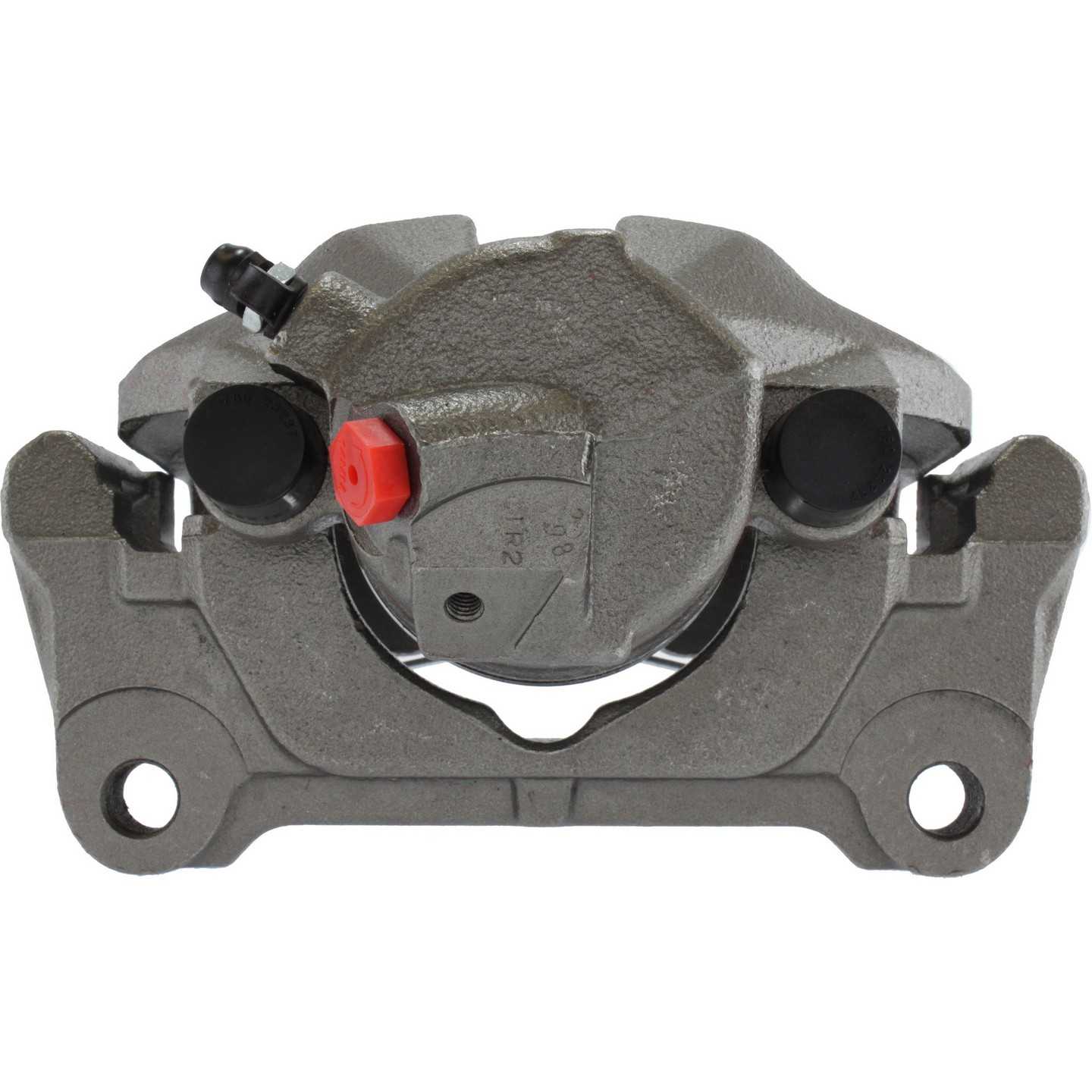 centric parts semi-loaded brake caliper  frsport 141.33145