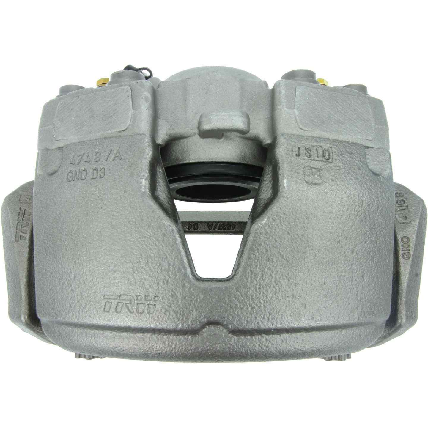 Stoptech Centric Semi-Loaded Brake Caliper - Front Left 141.33158