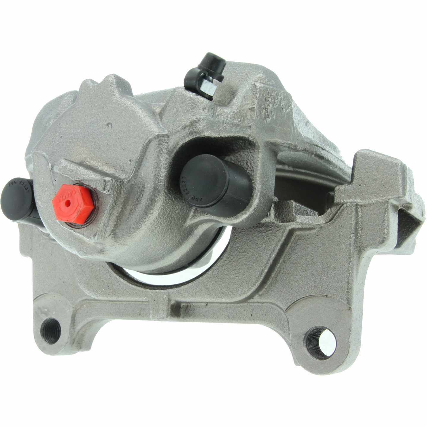 centric parts semi-loaded brake caliper  frsport 141.33161