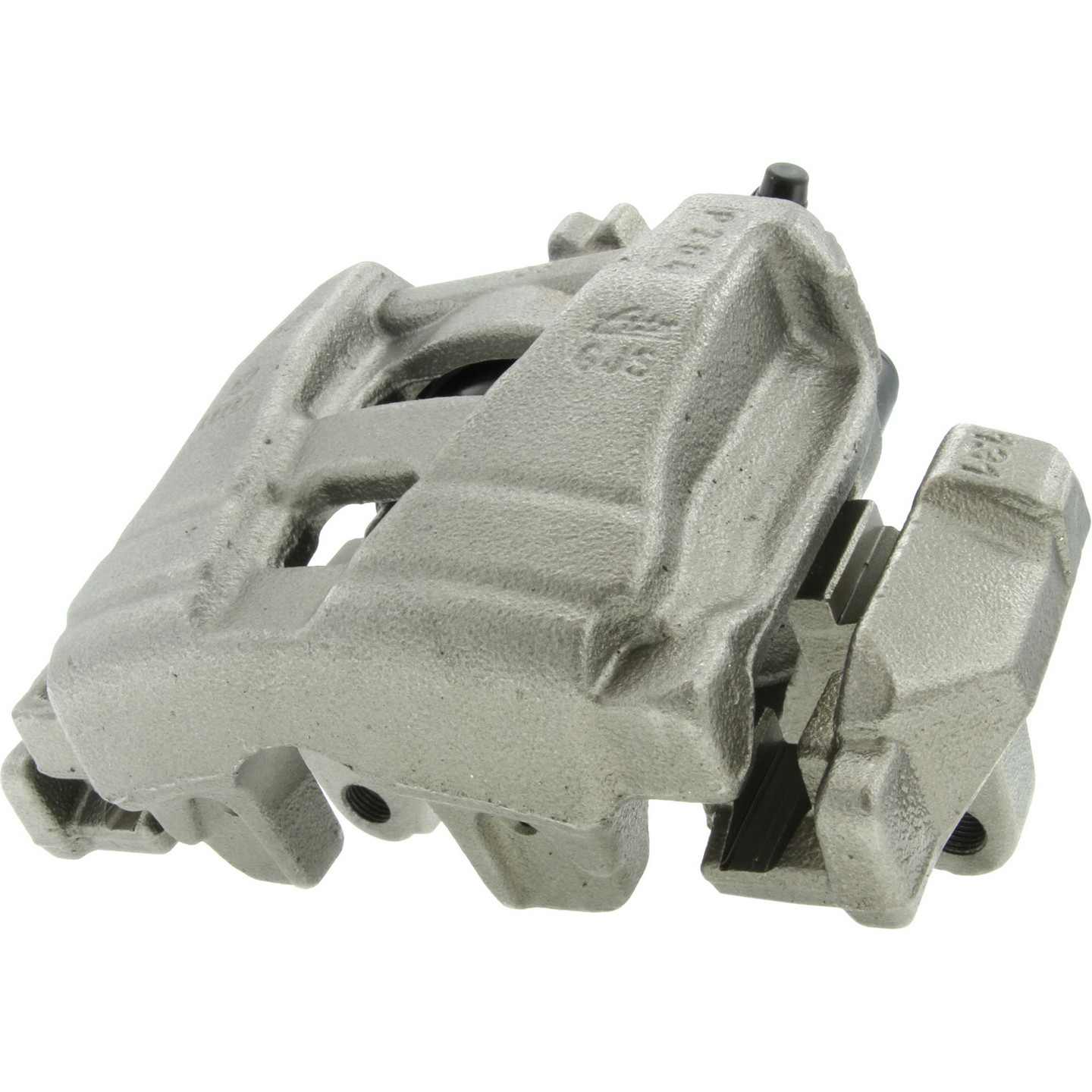 centric parts semi-loaded brake caliper  frsport 141.33162