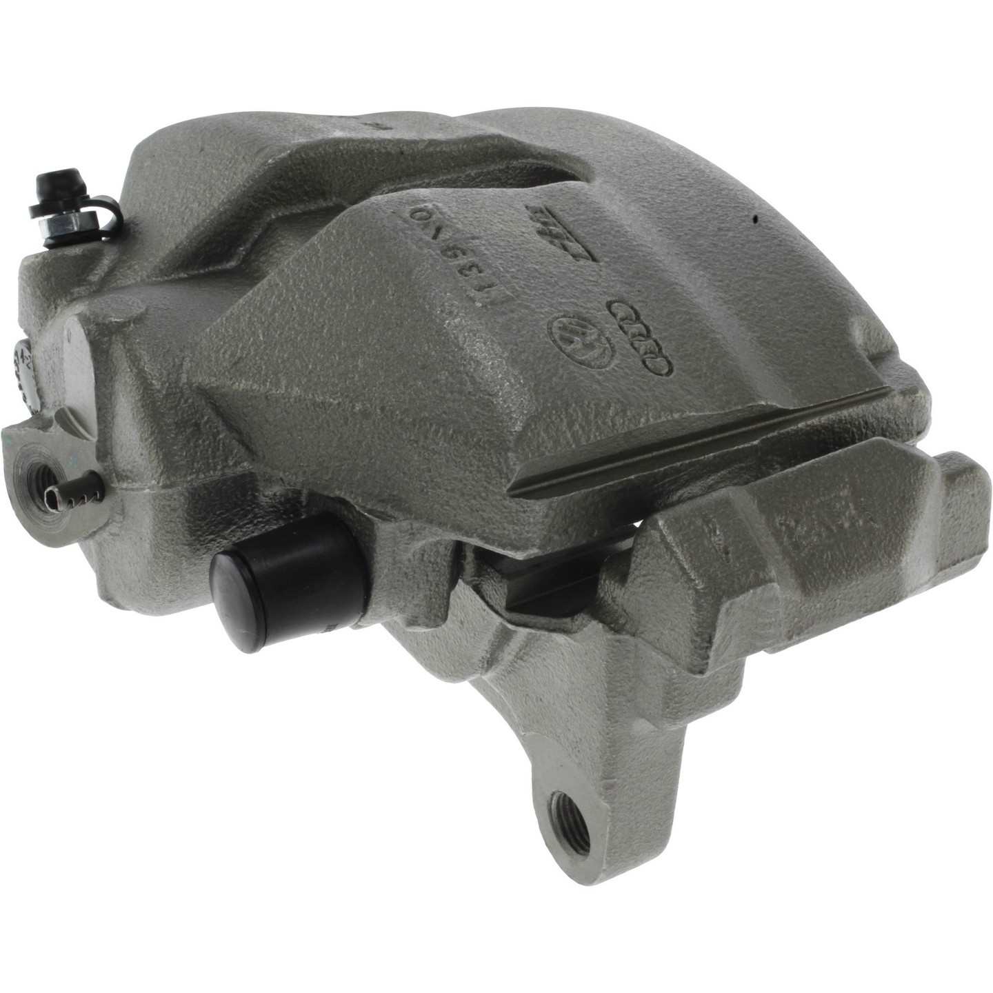 centric parts semi-loaded brake caliper  frsport 141.33166