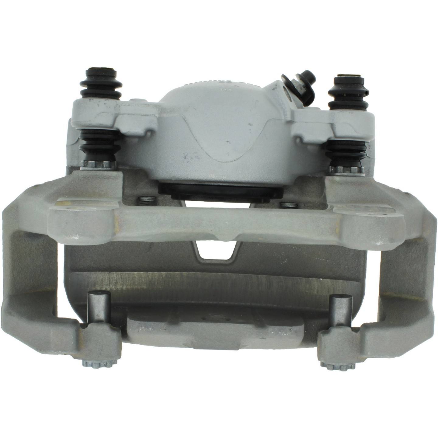 Stoptech Centric 14-19 Audi A6 Semi-Loaded Brake Caliper - Front Left 141.33188