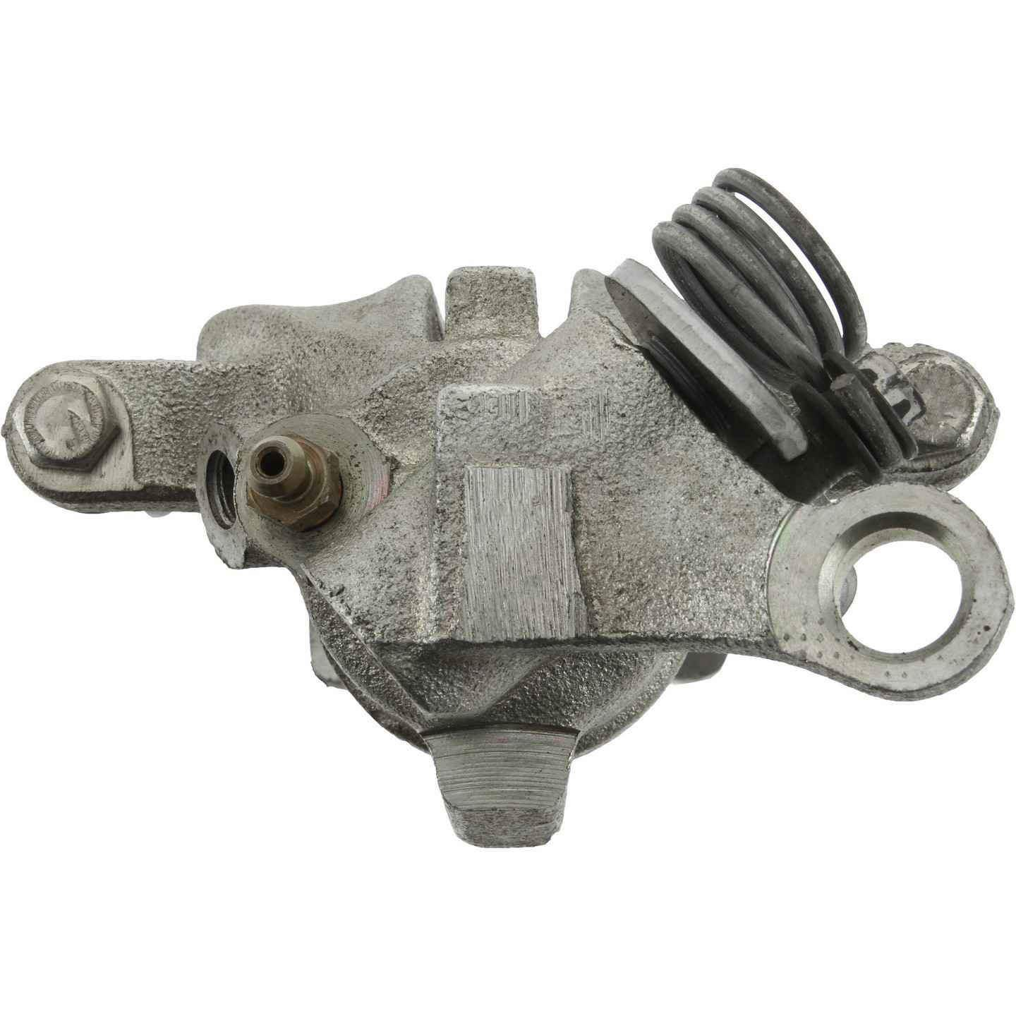 Stoptech Centric Semi-Loaded Brake Caliper - Rear L/R 141.33507