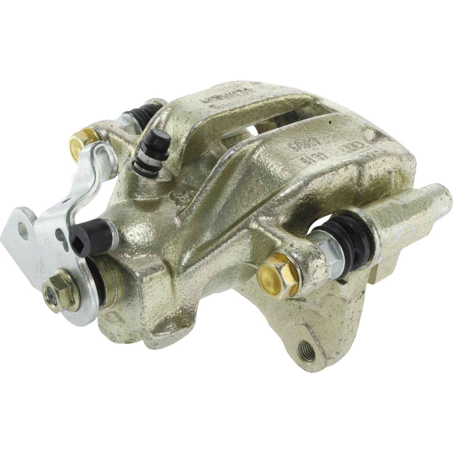 Stoptech Centric Semi-Loaded Brake Caliper - Rear Right 141.33509