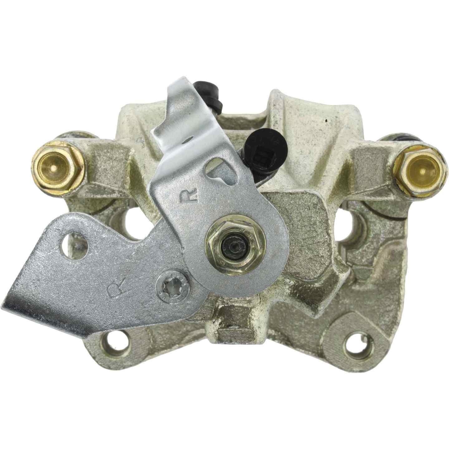 Stoptech Centric Semi-Loaded Brake Caliper - Rear Right 141.33509