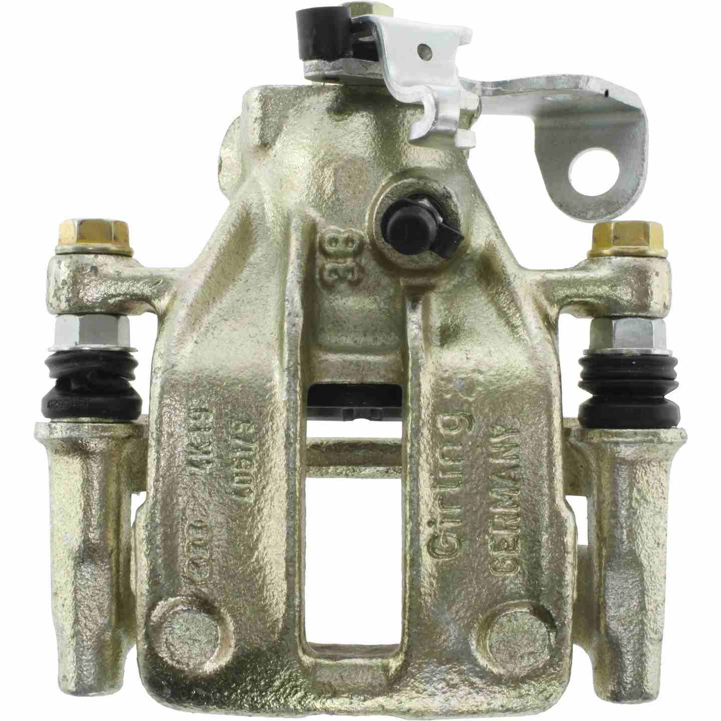 Stoptech Centric Semi-Loaded Brake Caliper - Rear Right 141.33509