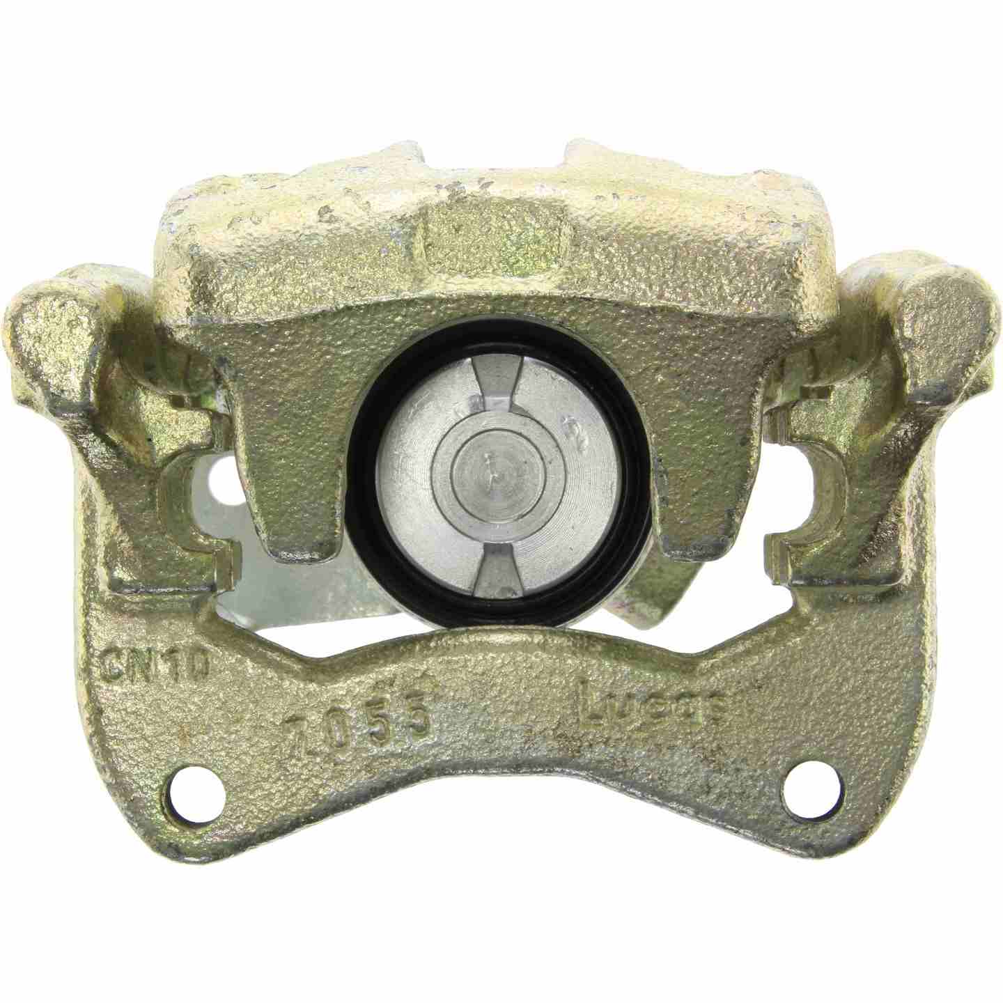 Stoptech Centric Semi-Loaded Brake Caliper - Rear Left 141.33510