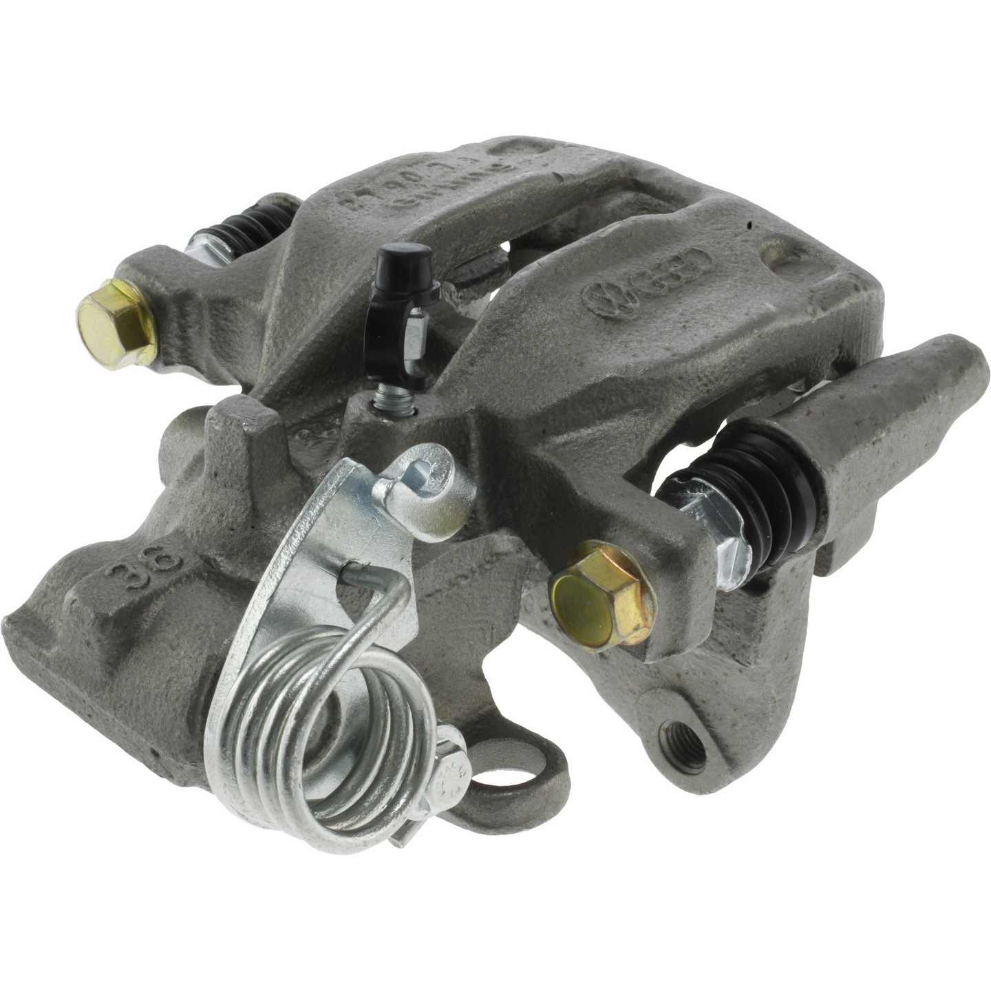 Stoptech Centric Semi-Loaded Brake Caliper - Rear Left 141.33518